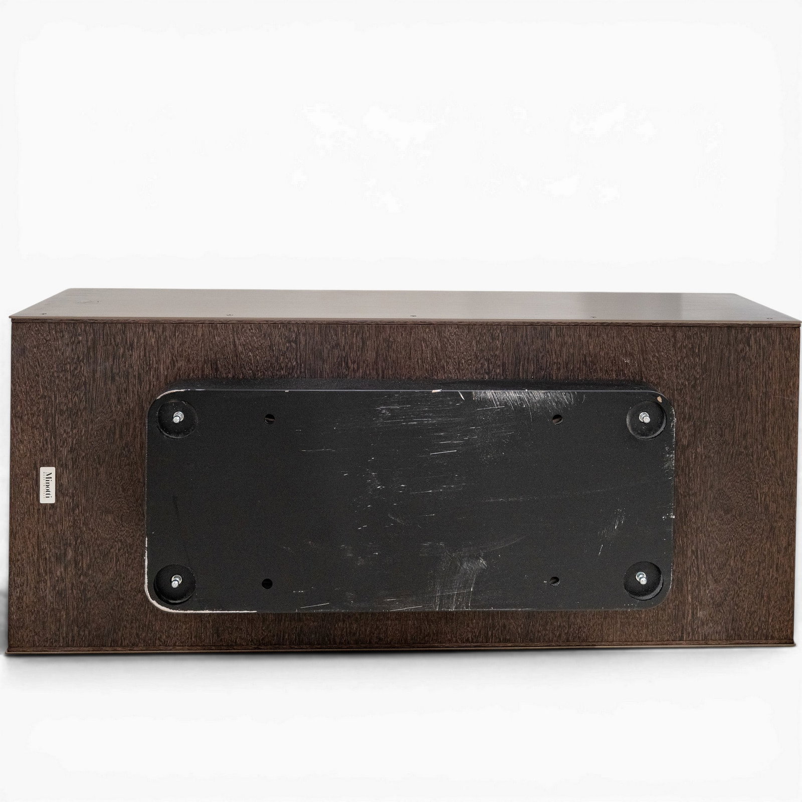 Minotti Designer Coffee Table - 5