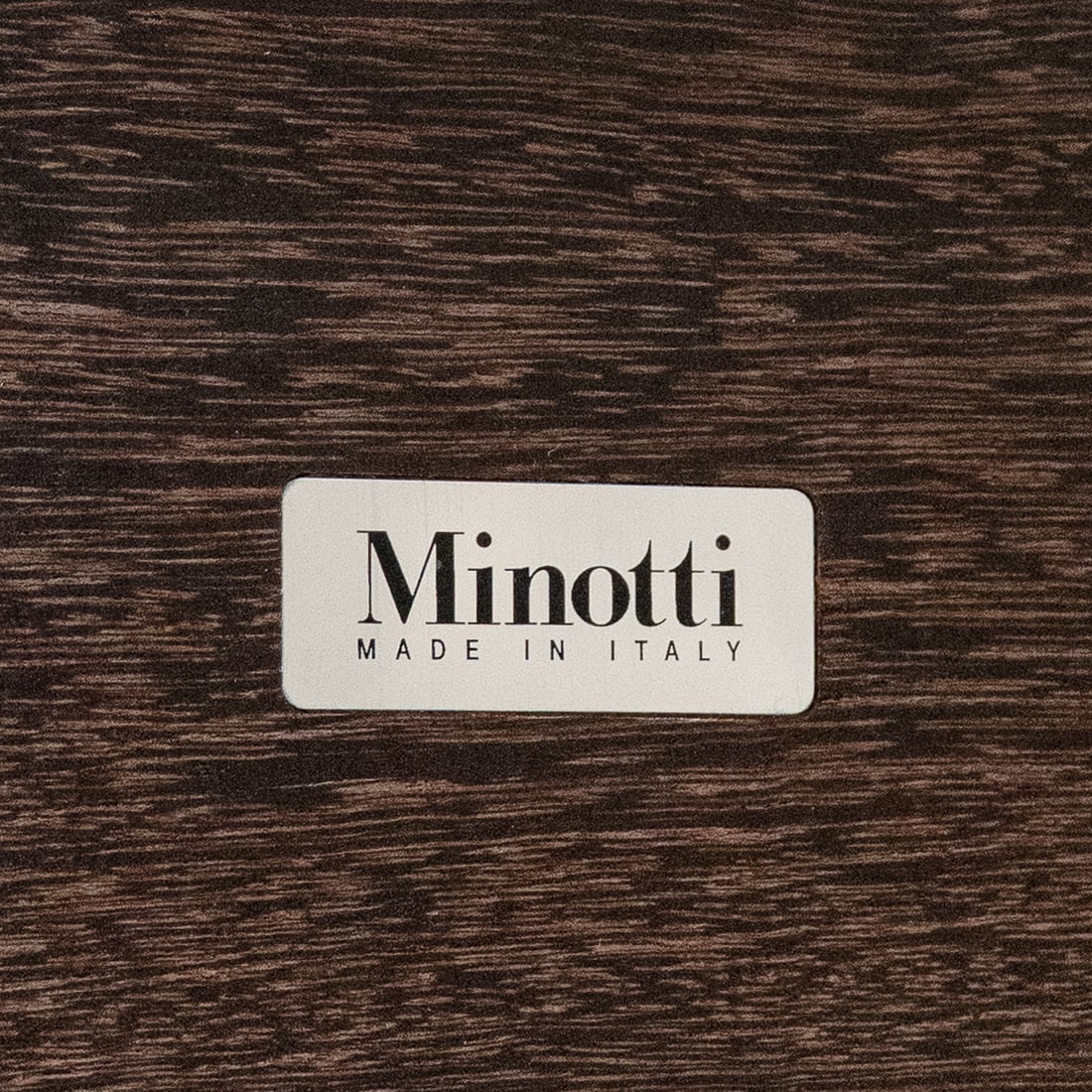 Minotti Designer Coffee Table - 6