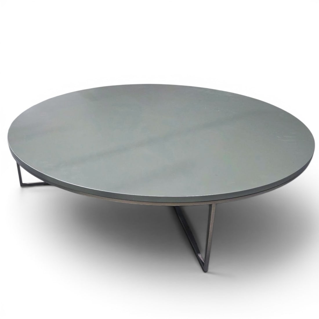 Minotti Low Coffee Table - 2