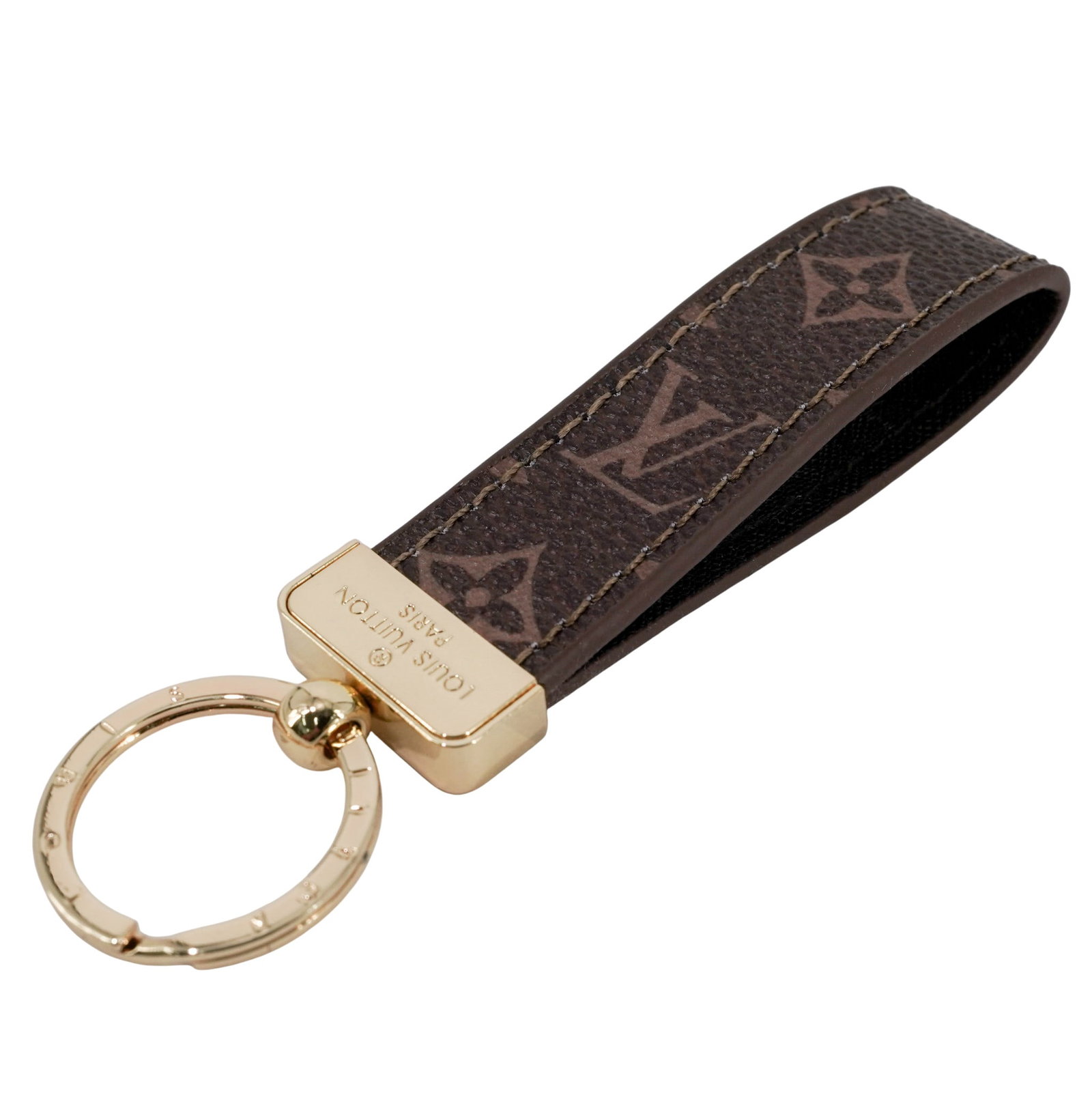 Louis Vuitton Monogram Keychain - 2