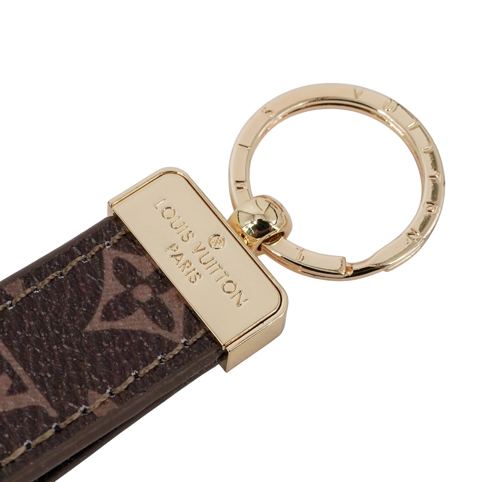 Louis Vuitton Monogram Keychain - 3