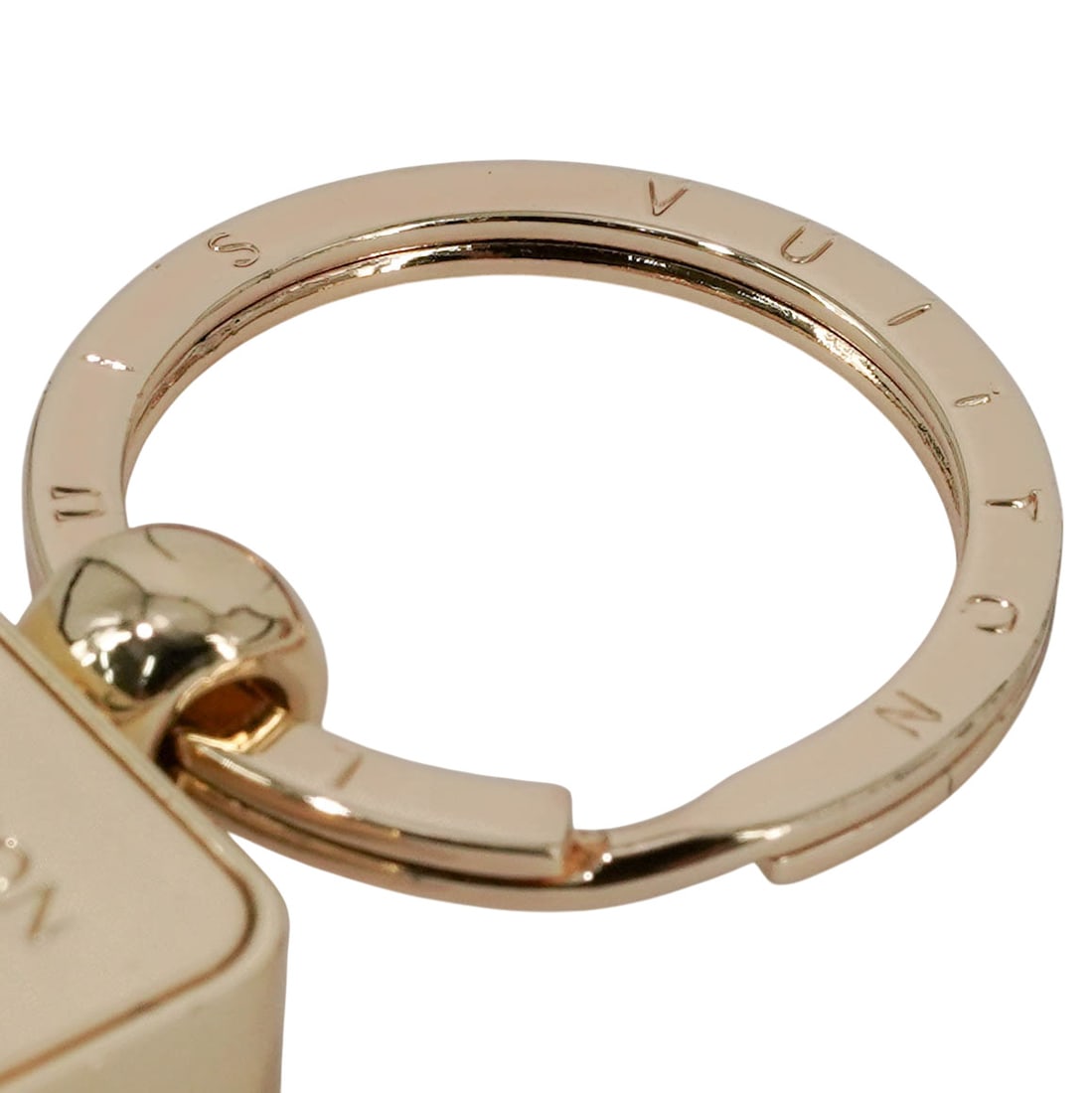 Louis Vuitton Monogram Keychain - 4