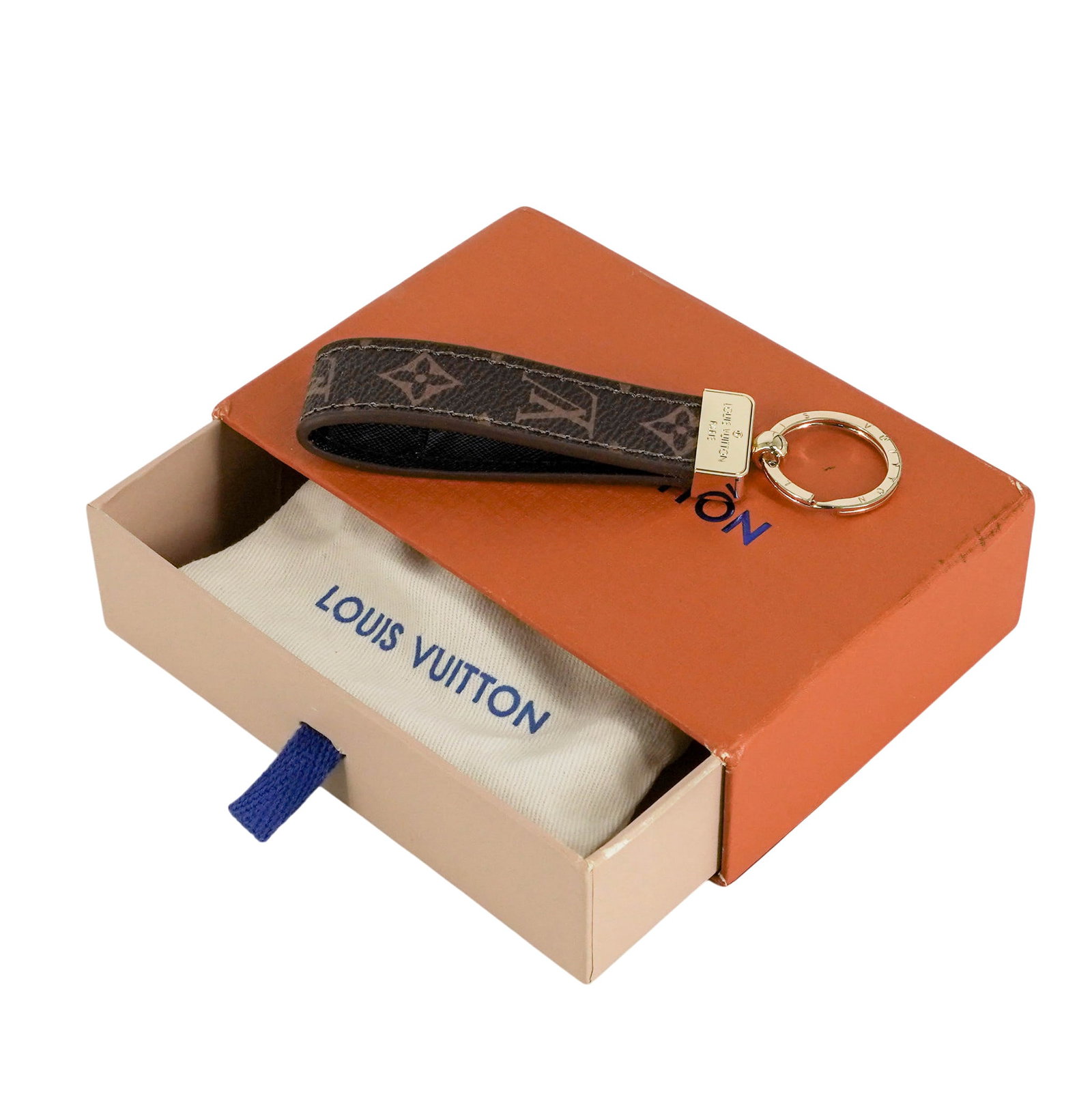 Louis Vuitton Monogram Keychain - 5