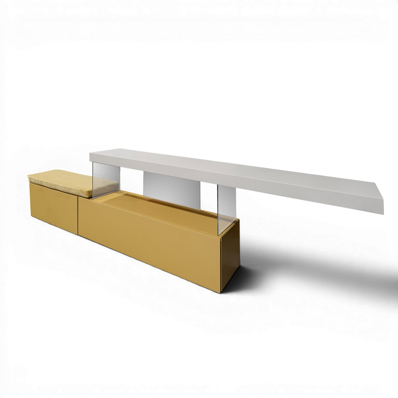 Designer Modular Console - 2