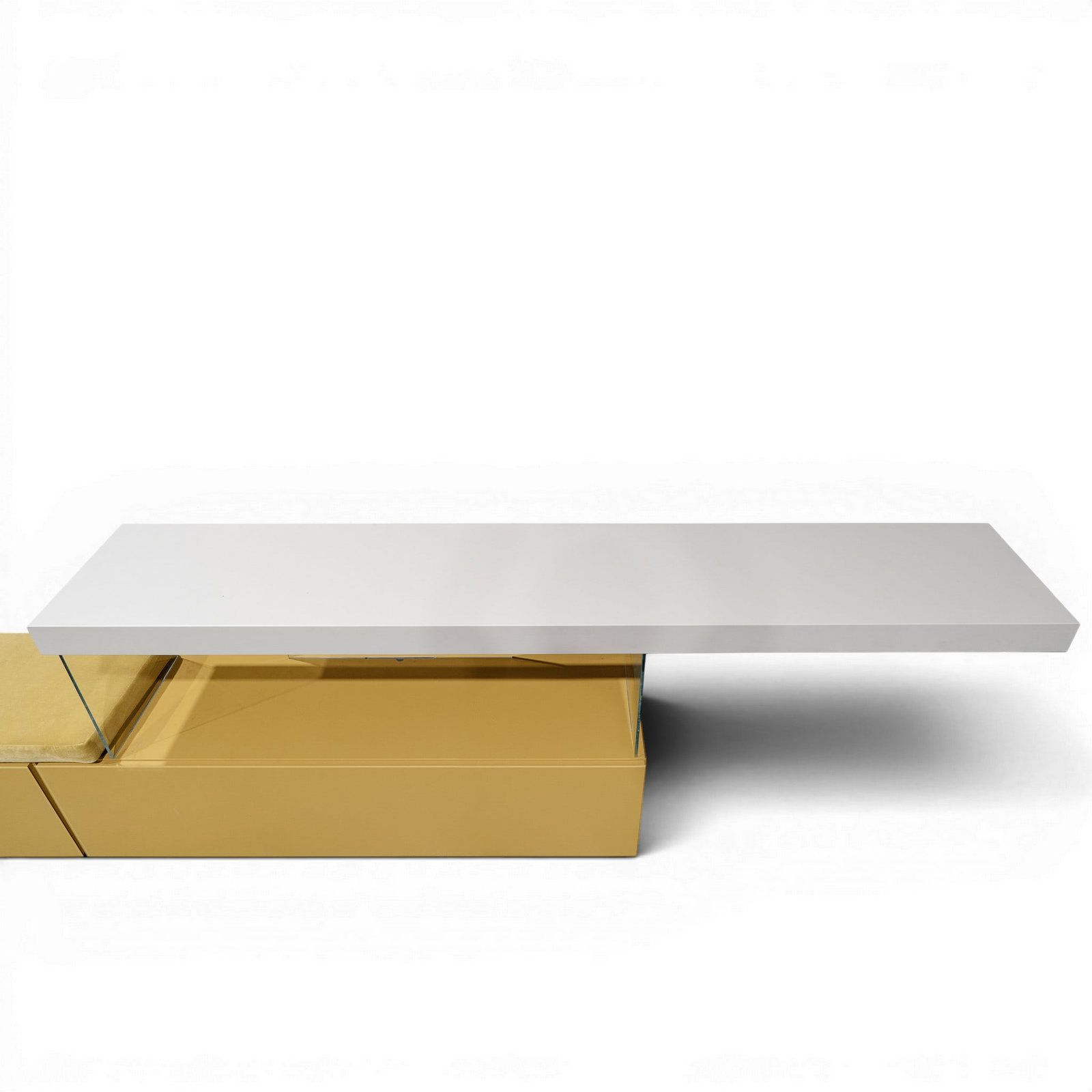 Designer Modular Console - 3