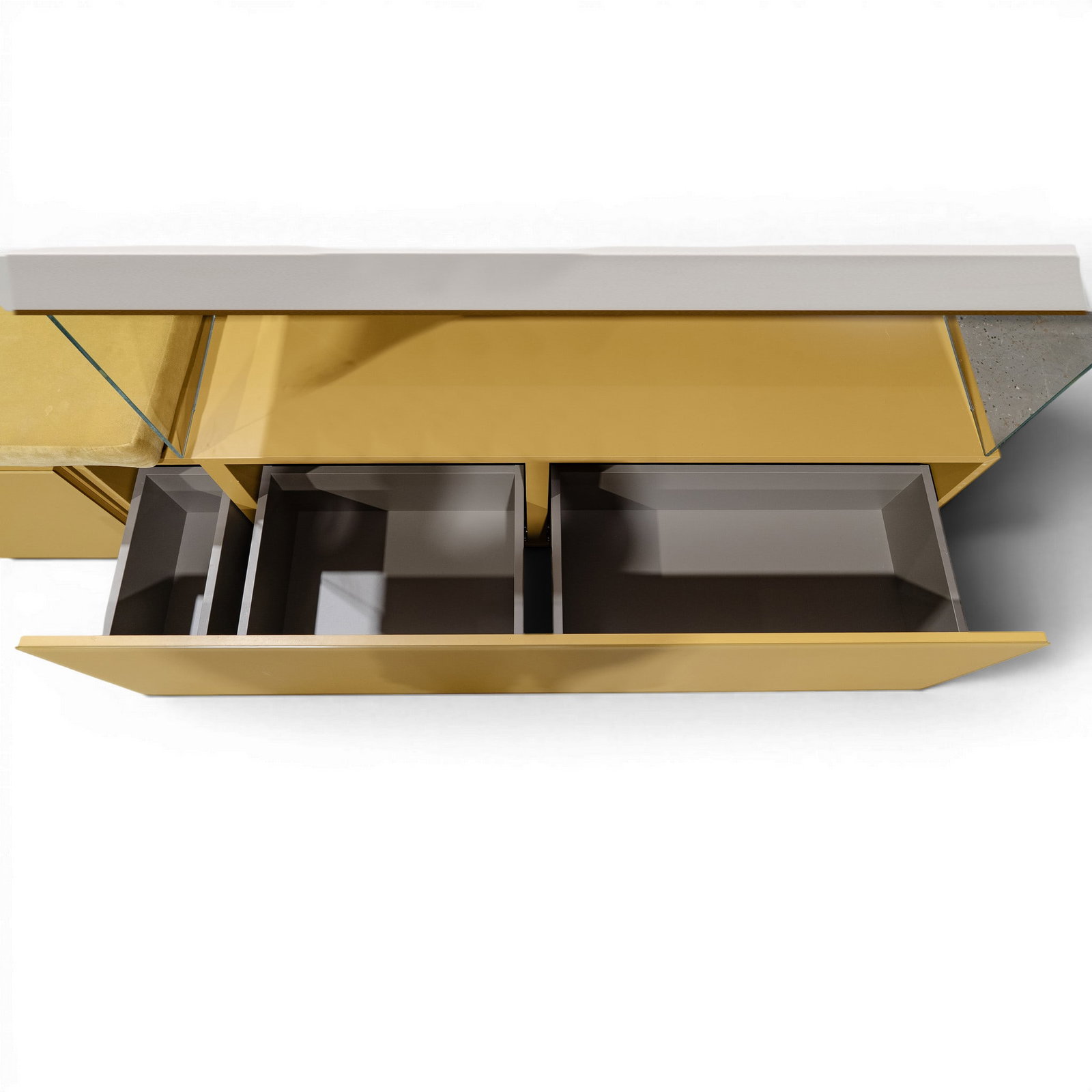 Designer Modular Console - 7