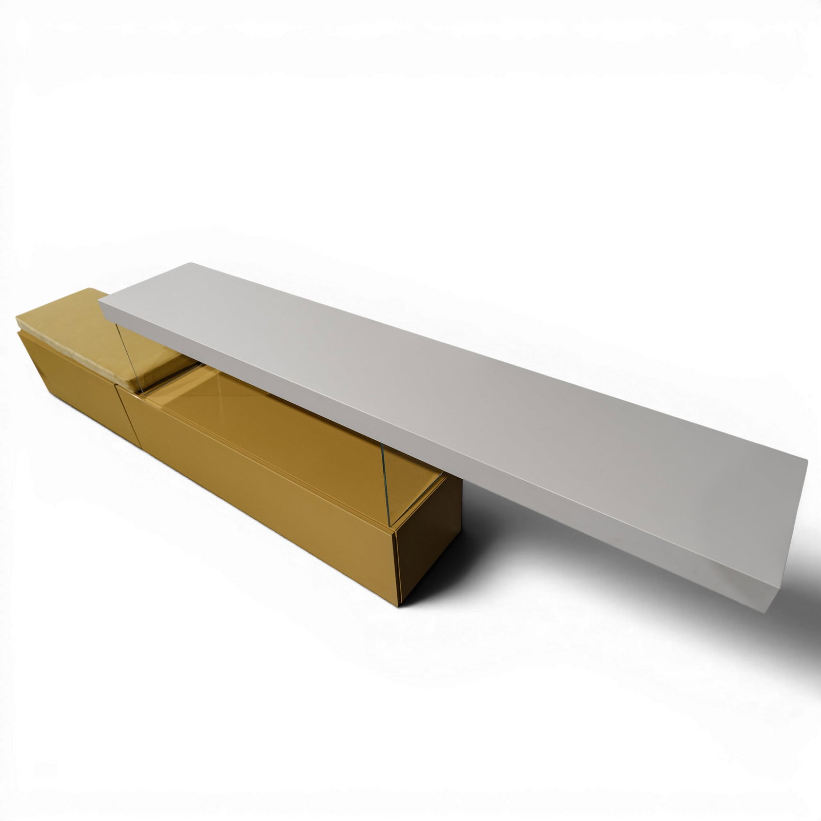 Designer Modular Console - 9