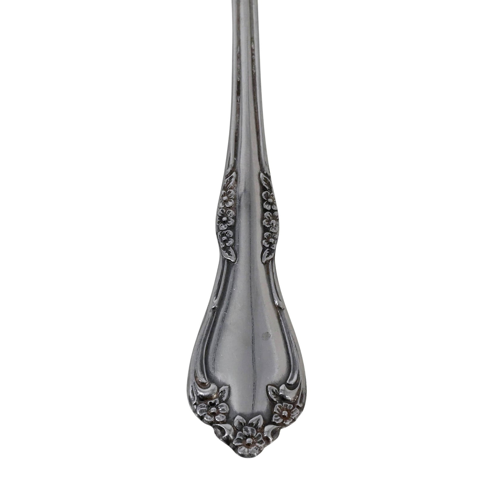 (190 pcs) Christofle Silver Plated Flatware Set - 13