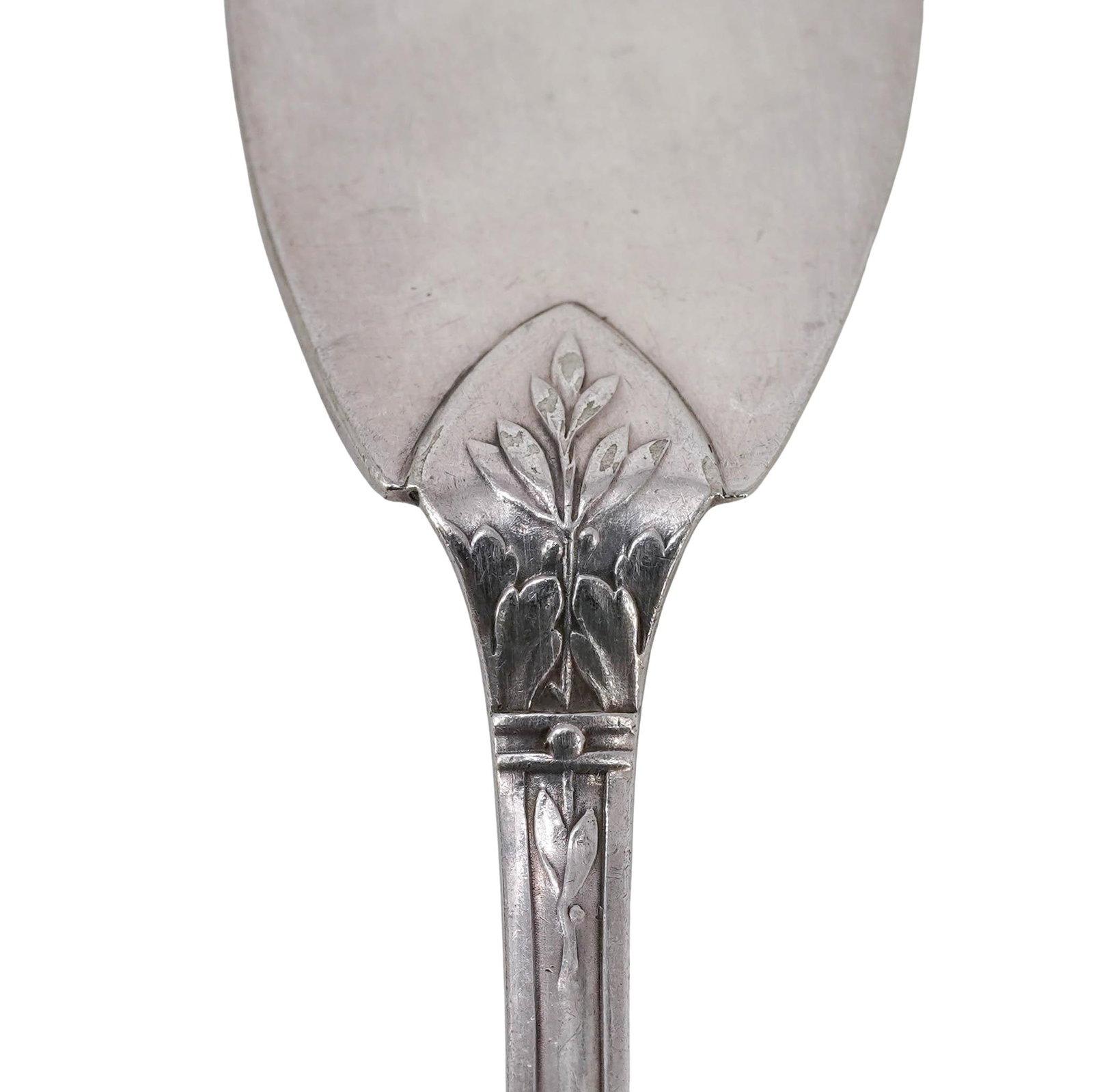 (190 pcs) Christofle Silver Plated Flatware Set - 5