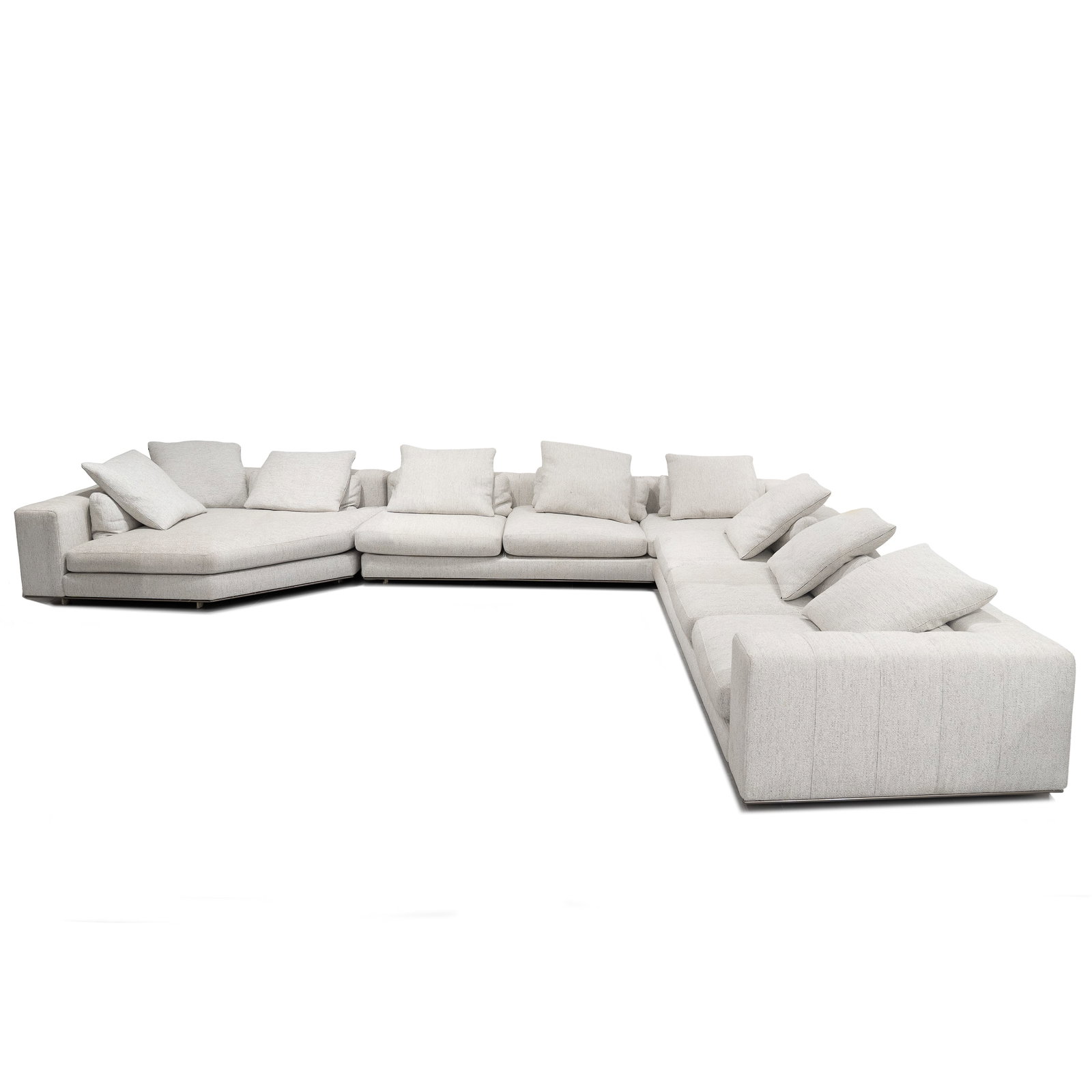Large Minotti Freeman Sectional (1 of 7)