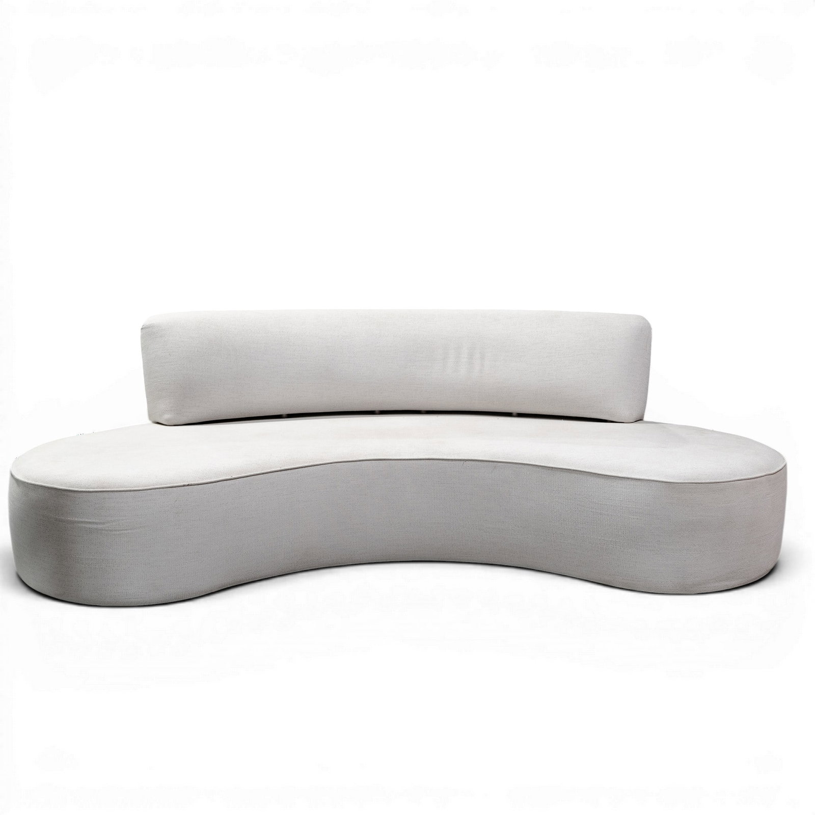 Pair of Artefacto "Illi" Sofas - 2