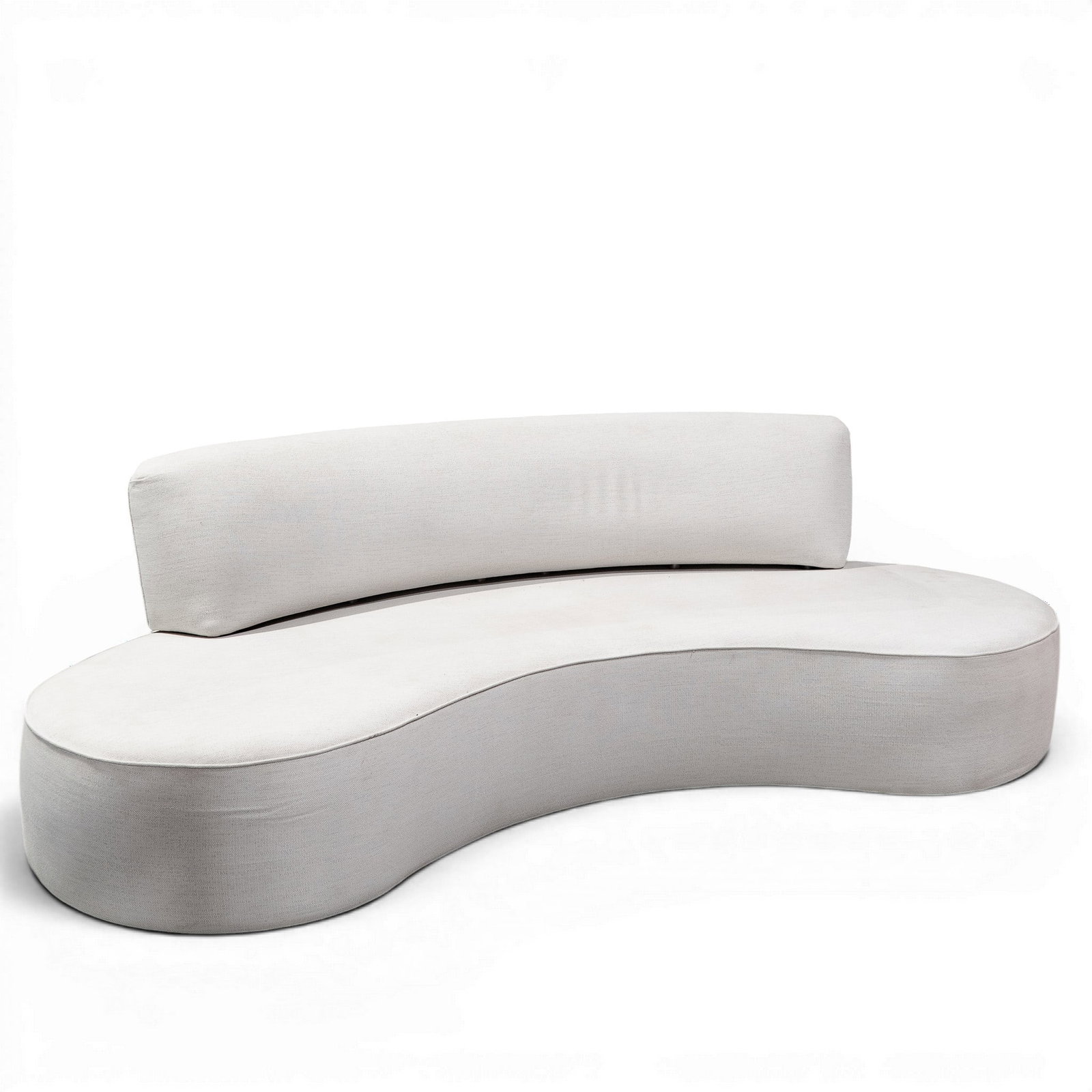 Pair of Artefacto "Illi" Sofas - 3