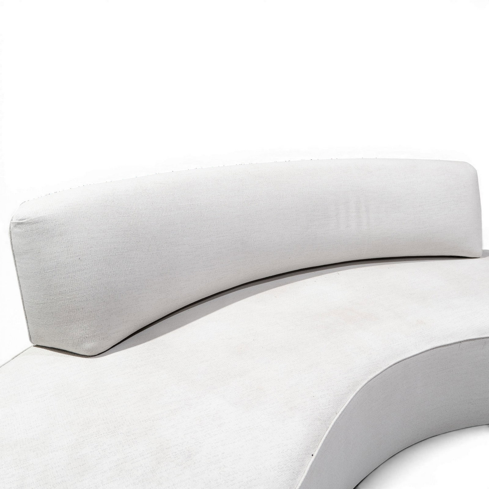 Pair of Artefacto "Illi" Sofas - 4