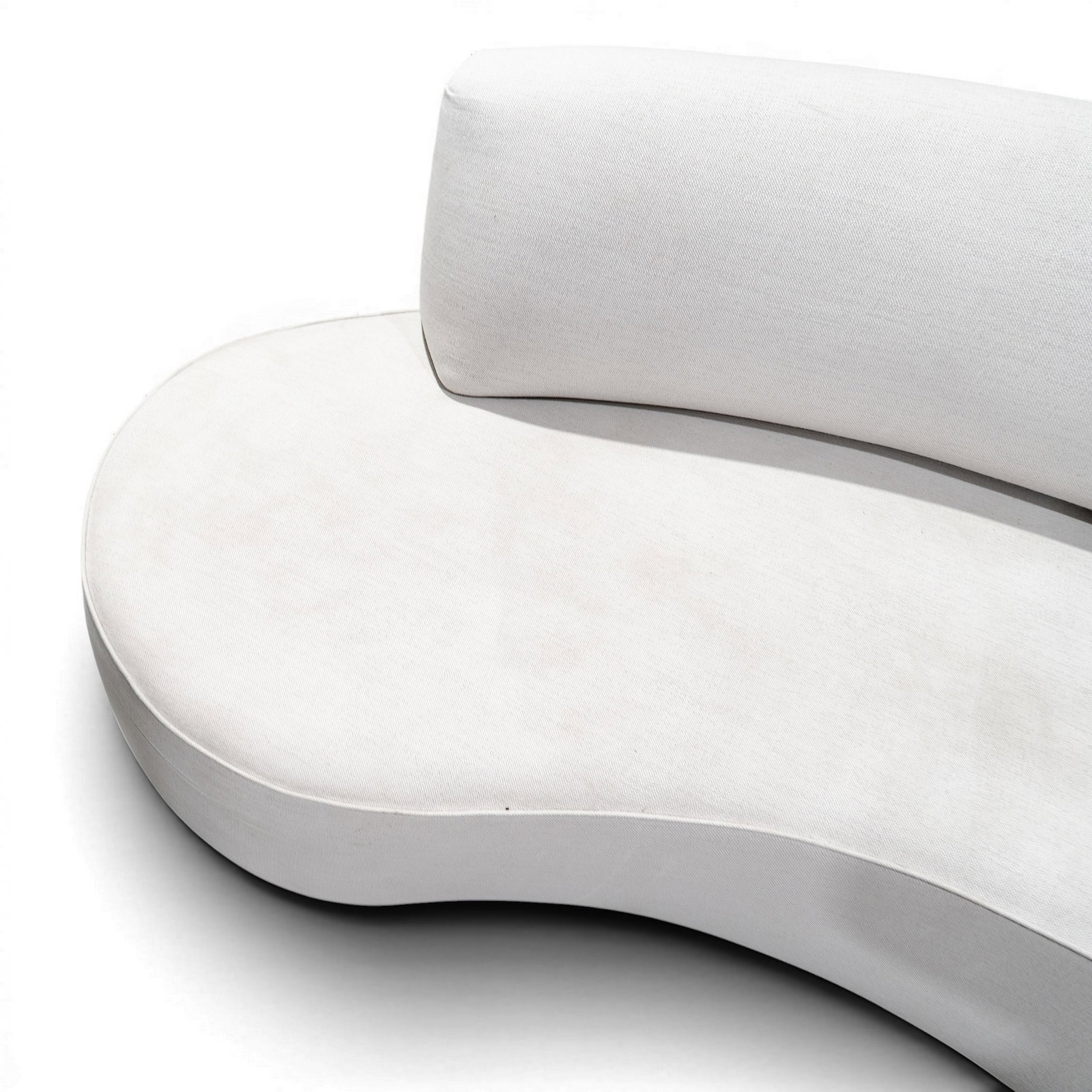 Pair of Artefacto "Illi" Sofas - 5