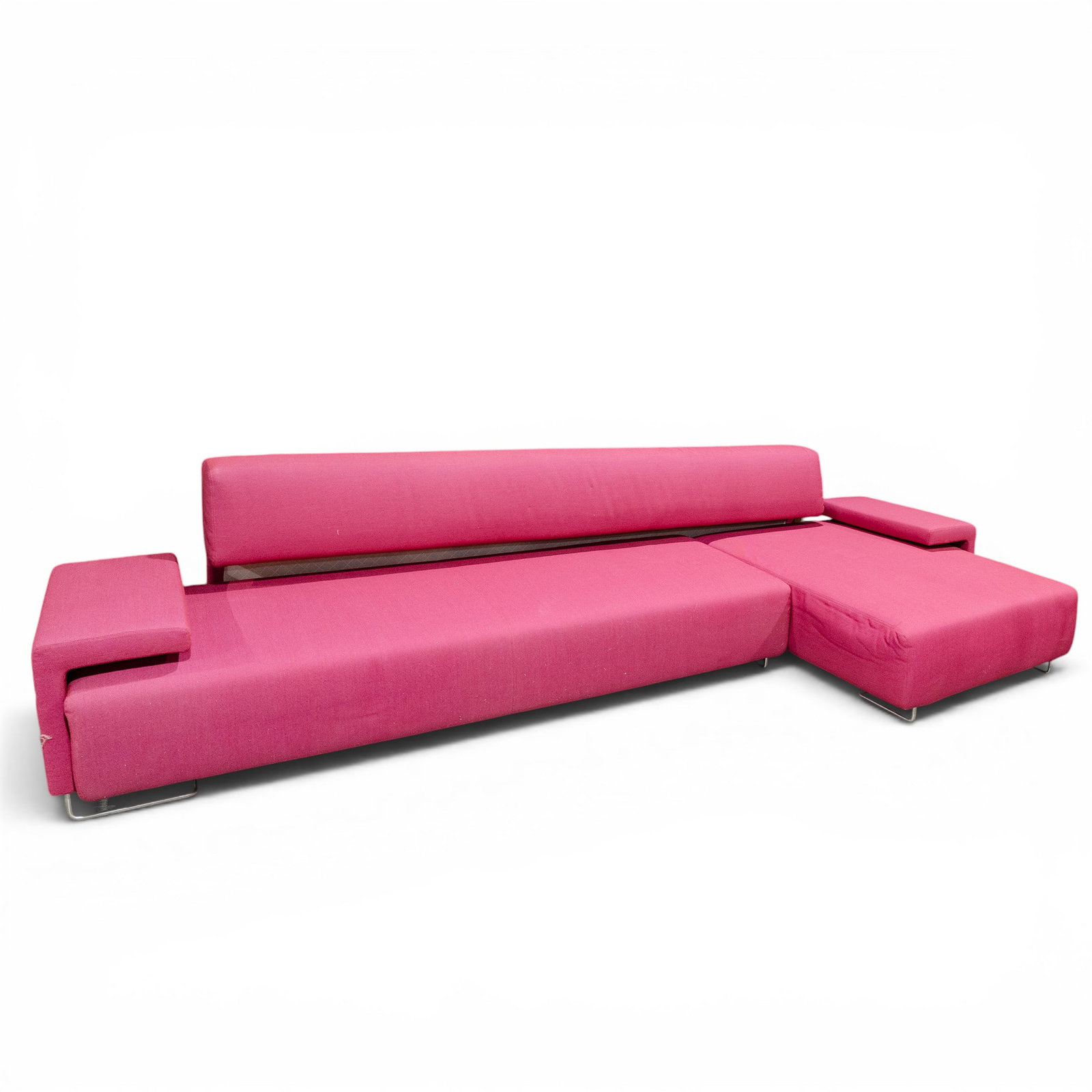 Patricia Urquiola for Moroso 'Lowland' Sectional Sofa (1 of 7)