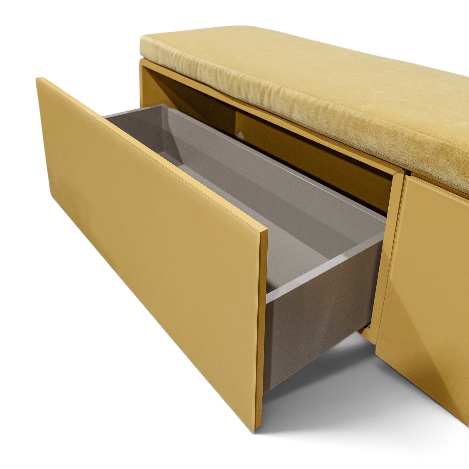 Designer Daniele Lago Modular Console Bench - 6