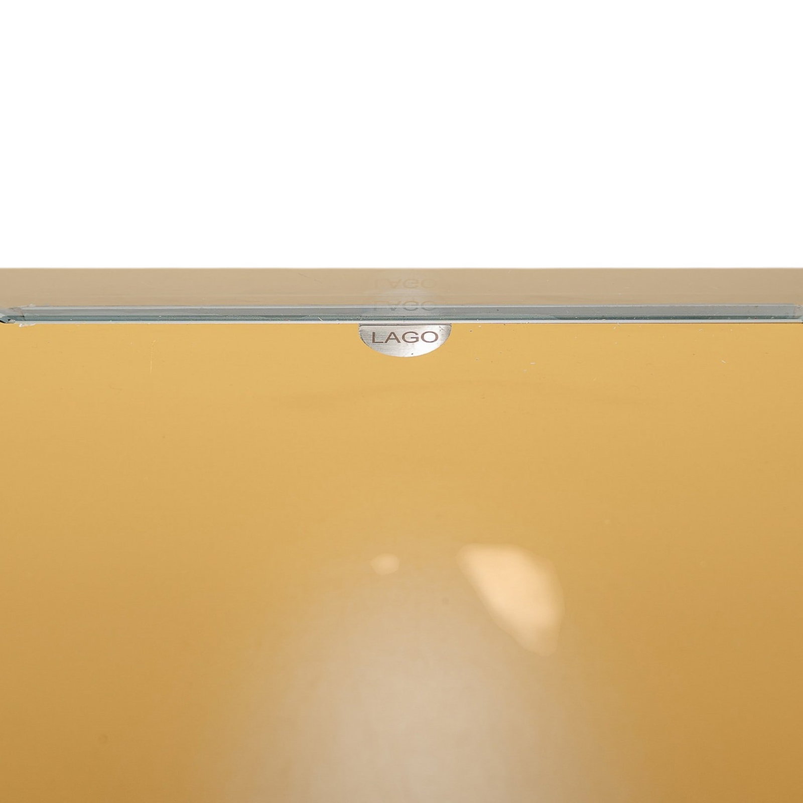 Designer Daniele Lago Modular Console Bench - 8