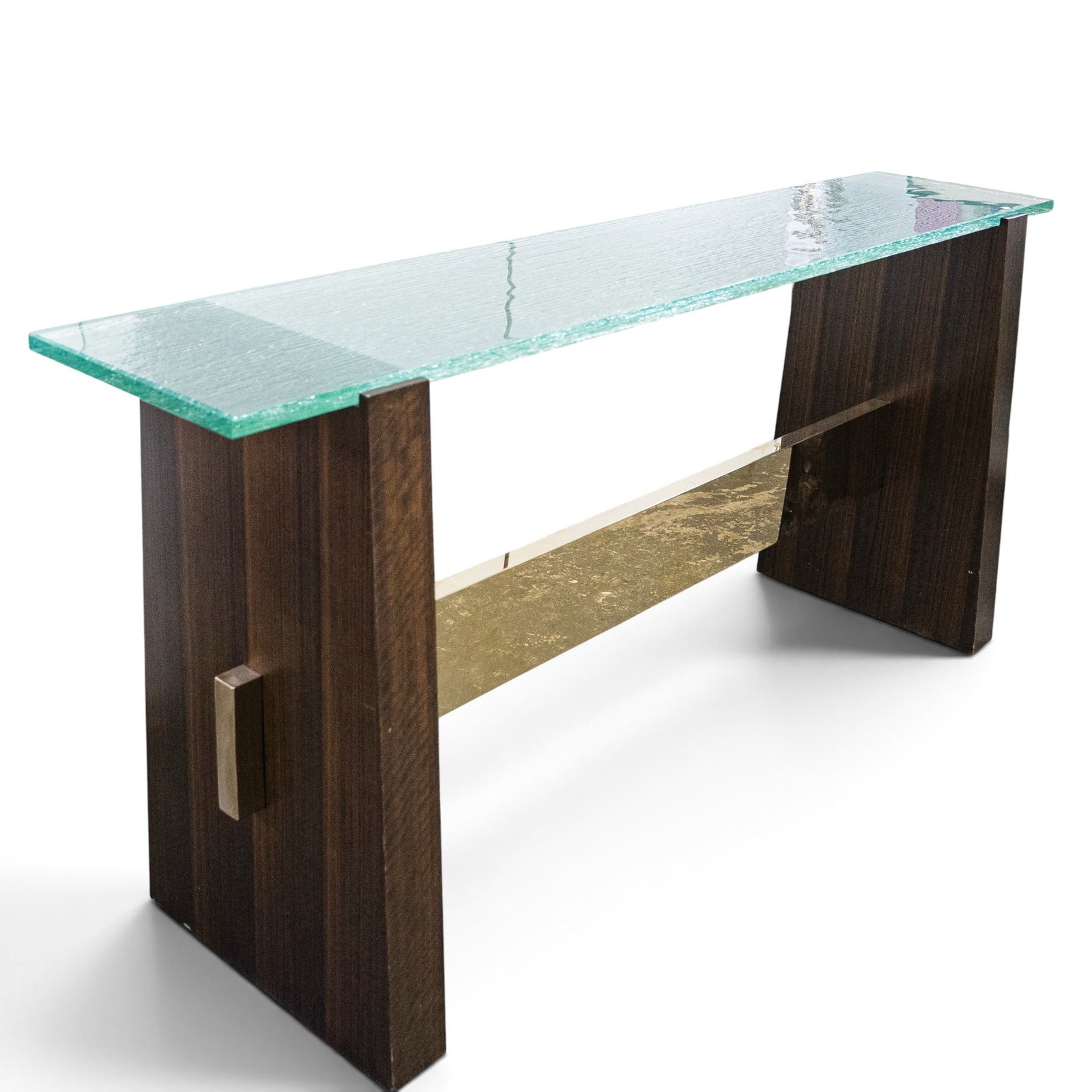 Contemporary Designer Console Table - 2