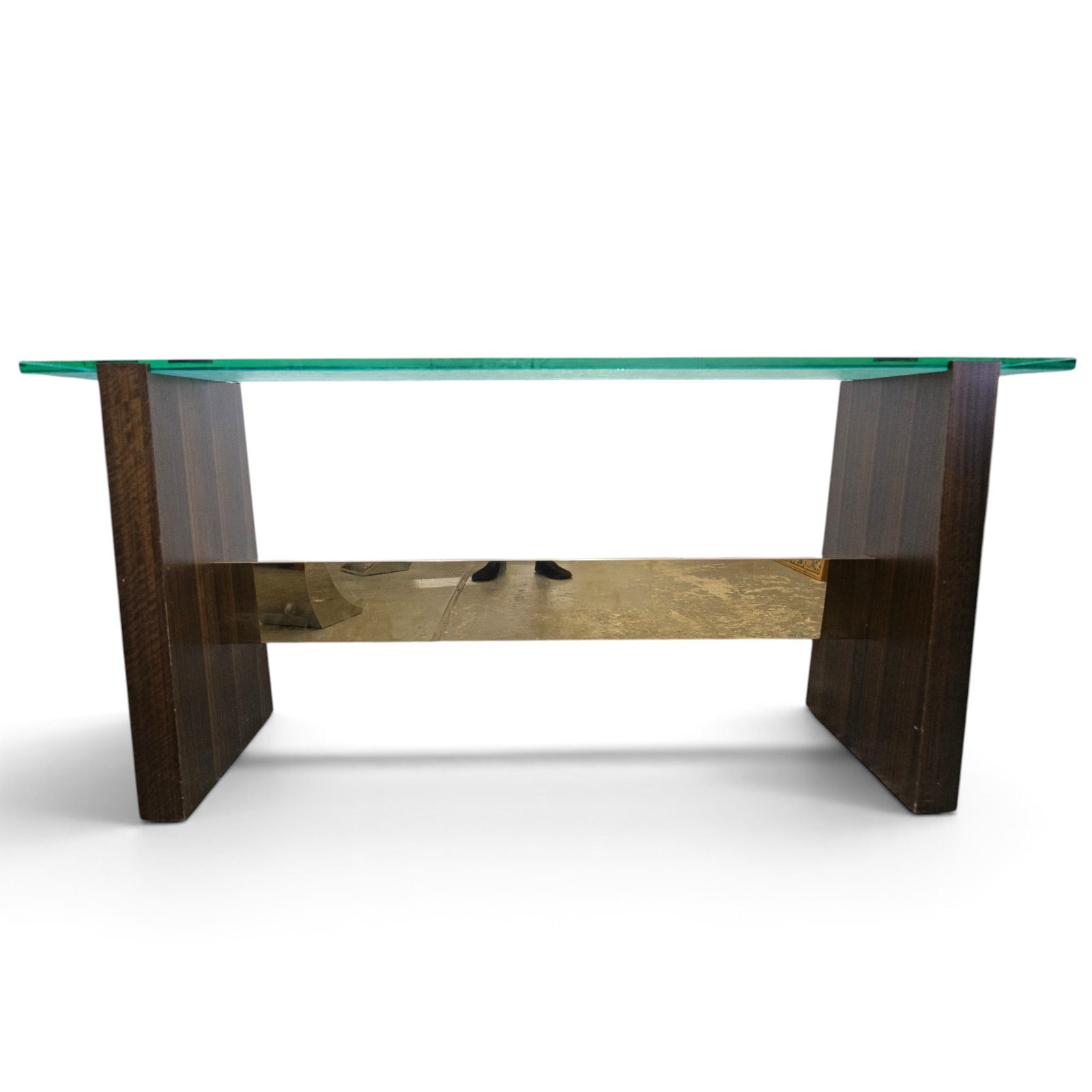 Contemporary Designer Console Table - 5