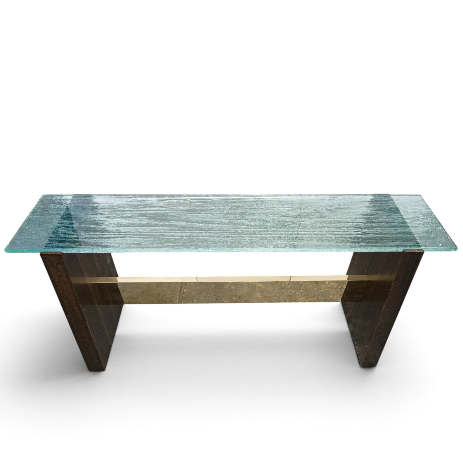 Contemporary Designer Console Table - 6