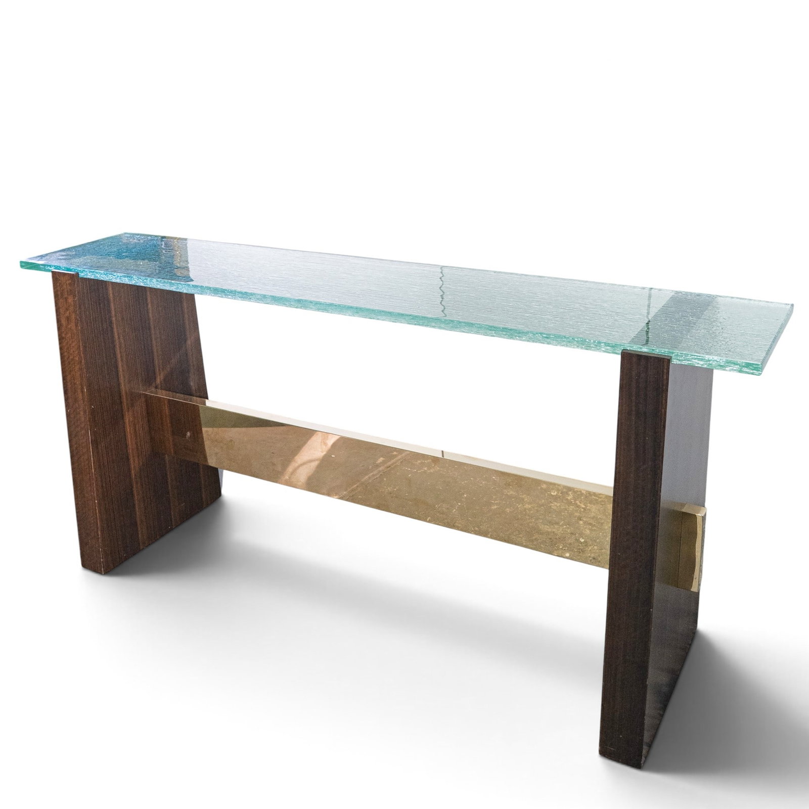 Contemporary Designer Console Table - 7