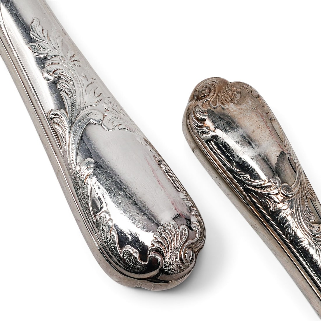 Christofle "Marly" Silverplated Flatware Set - 6