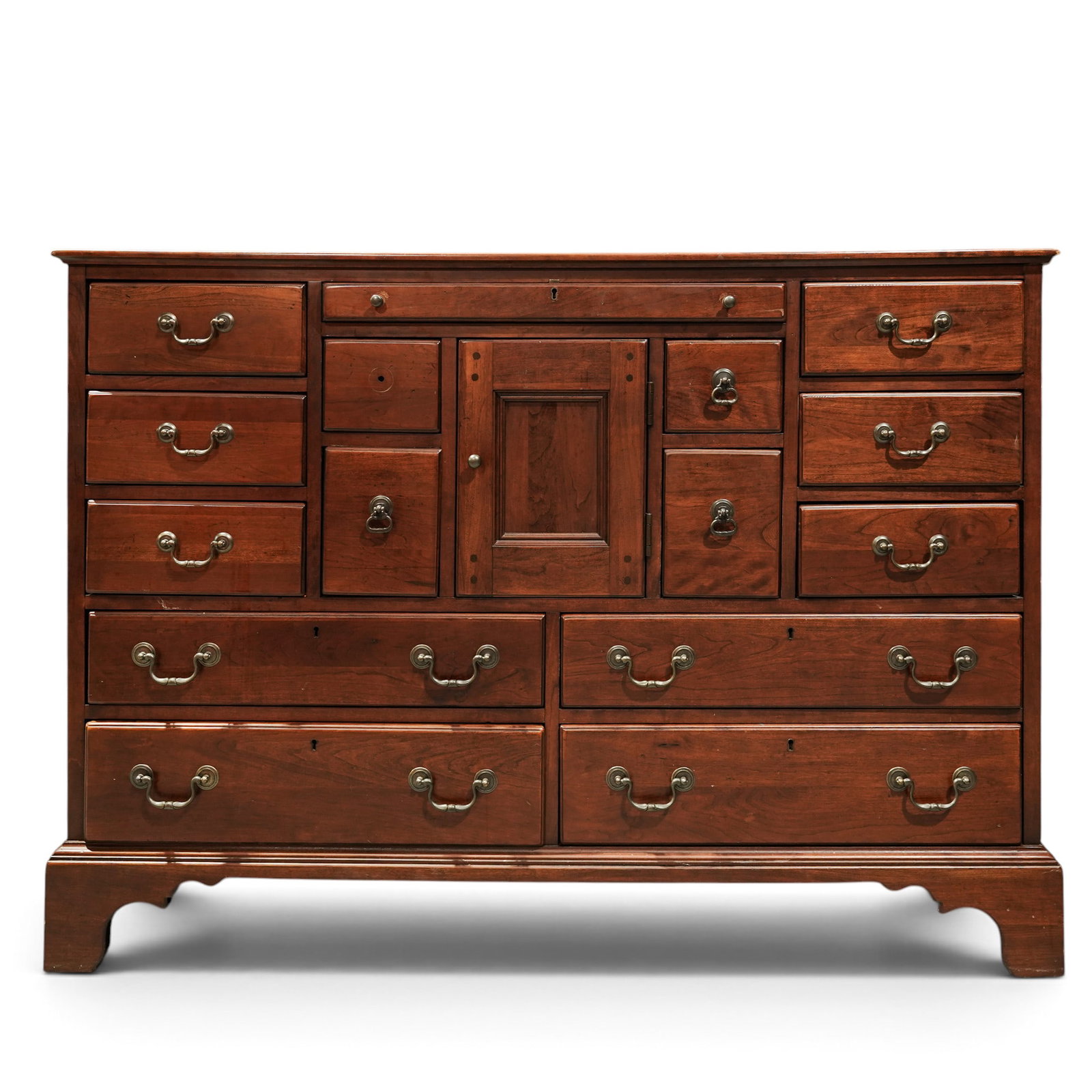 Bob Timberlake Lexington Cherrywood Chest Of Drawers (1 of 8)