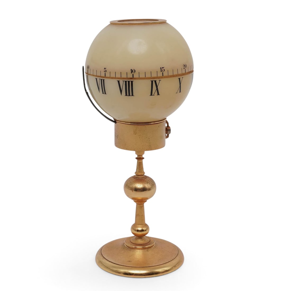 Movado x Arthur Imhof "Tempus Fugit" Globe Clock (1 of 6)