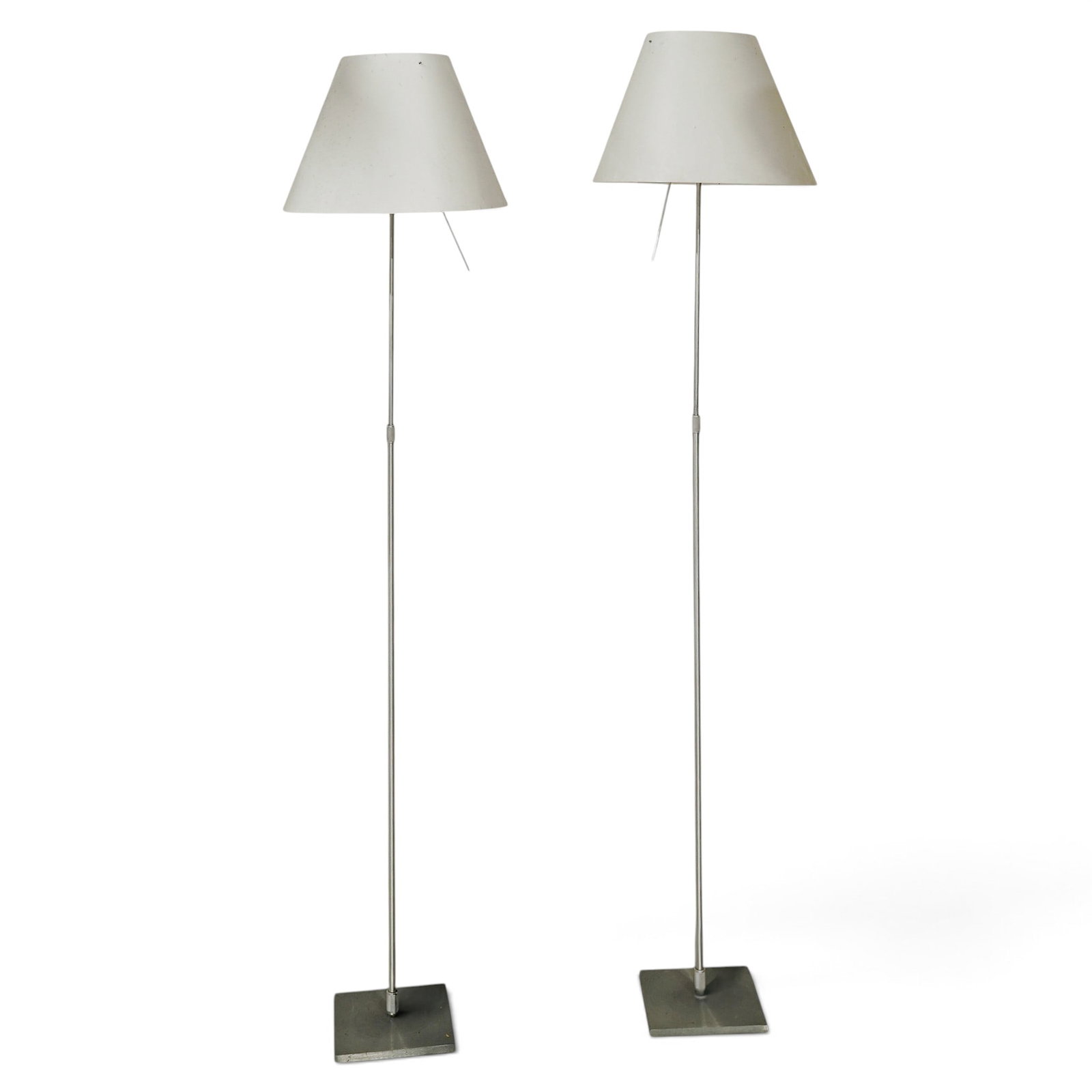 Constanza Floor Lamp by Luceplan (1 of 5)