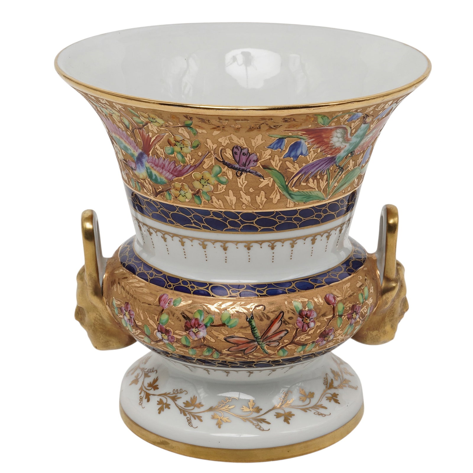 Atelier Le Tallec French Porcelain Vase (1 of 7)
