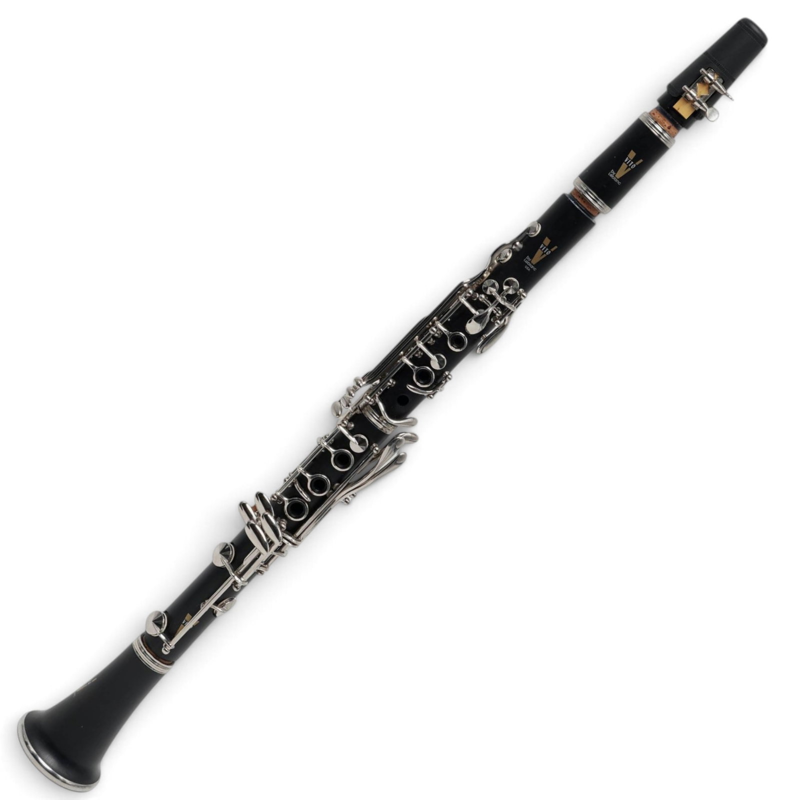 Vito Bv Leblanc Student Clarinet (1 of 10)