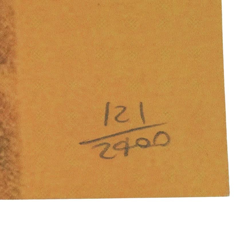 Andy Warhol 'Querelle' Offset Lithograph - 2