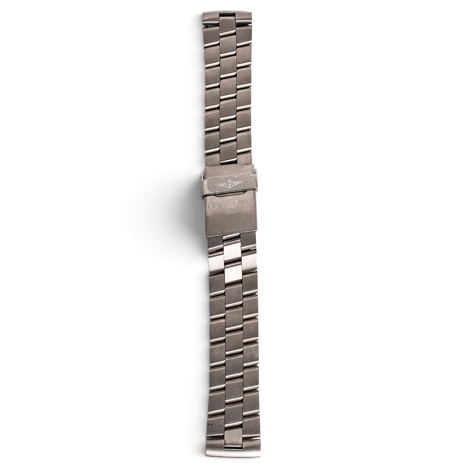 Breitling “Emergency?? Titanium Quartz Watch REF E76321 - 13