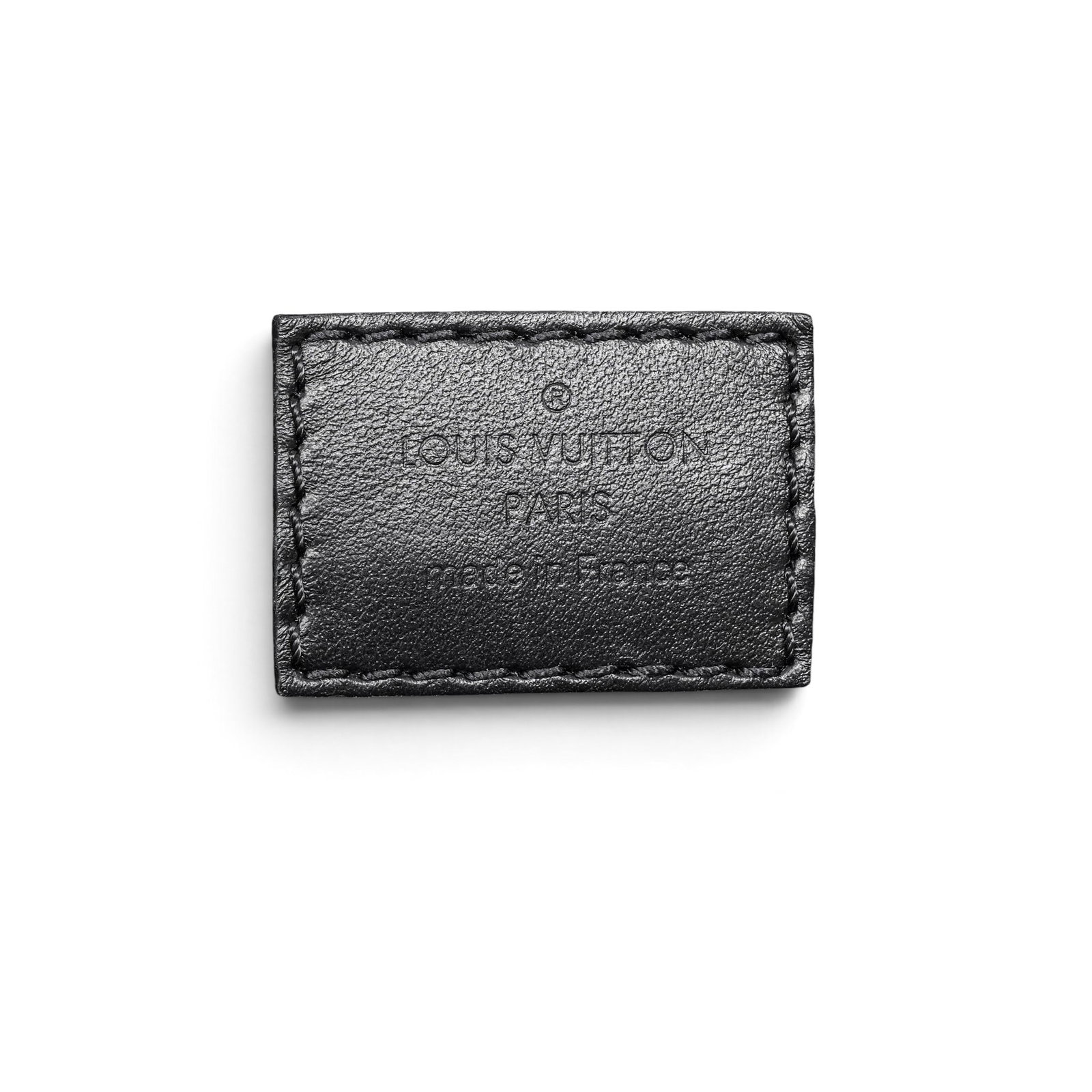 Louis Vuitton "Soft Trunk" Monogram Macassar - 10