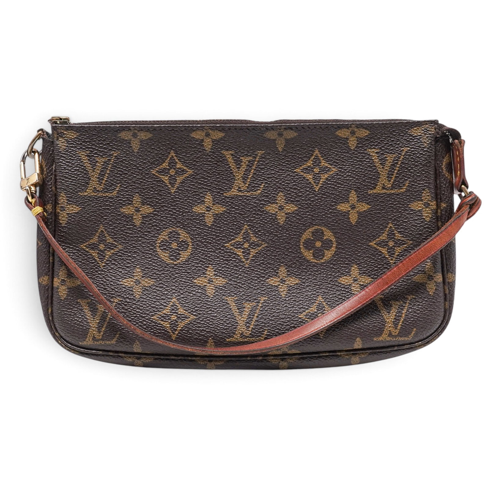 Louis Vuitton Monogram Pochette Accessories - 2