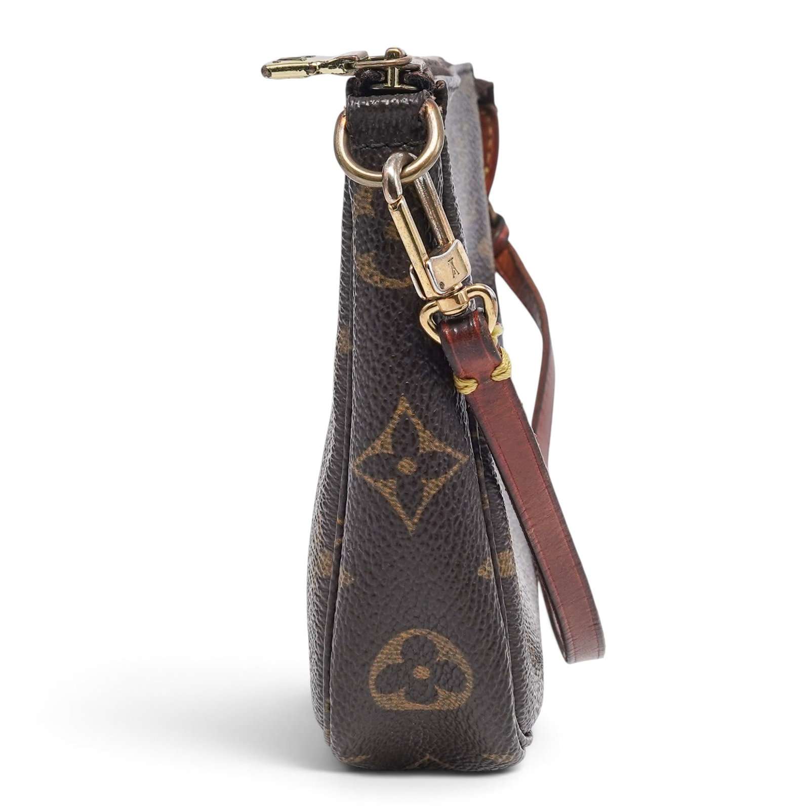 Louis Vuitton Monogram Pochette Accessories - 3