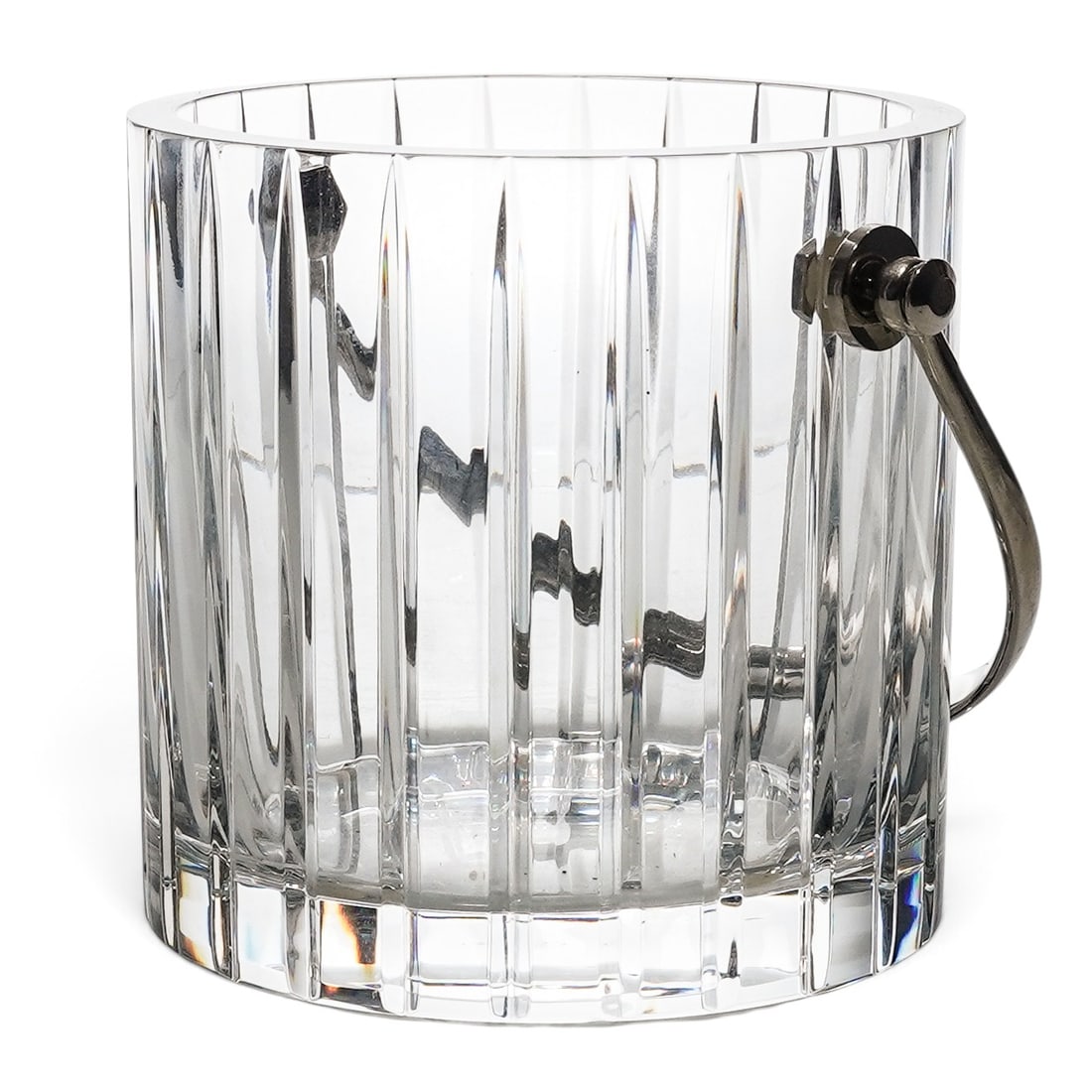 Baccarat Crystal "Harmonie" Ice Bucket (1 of 7)