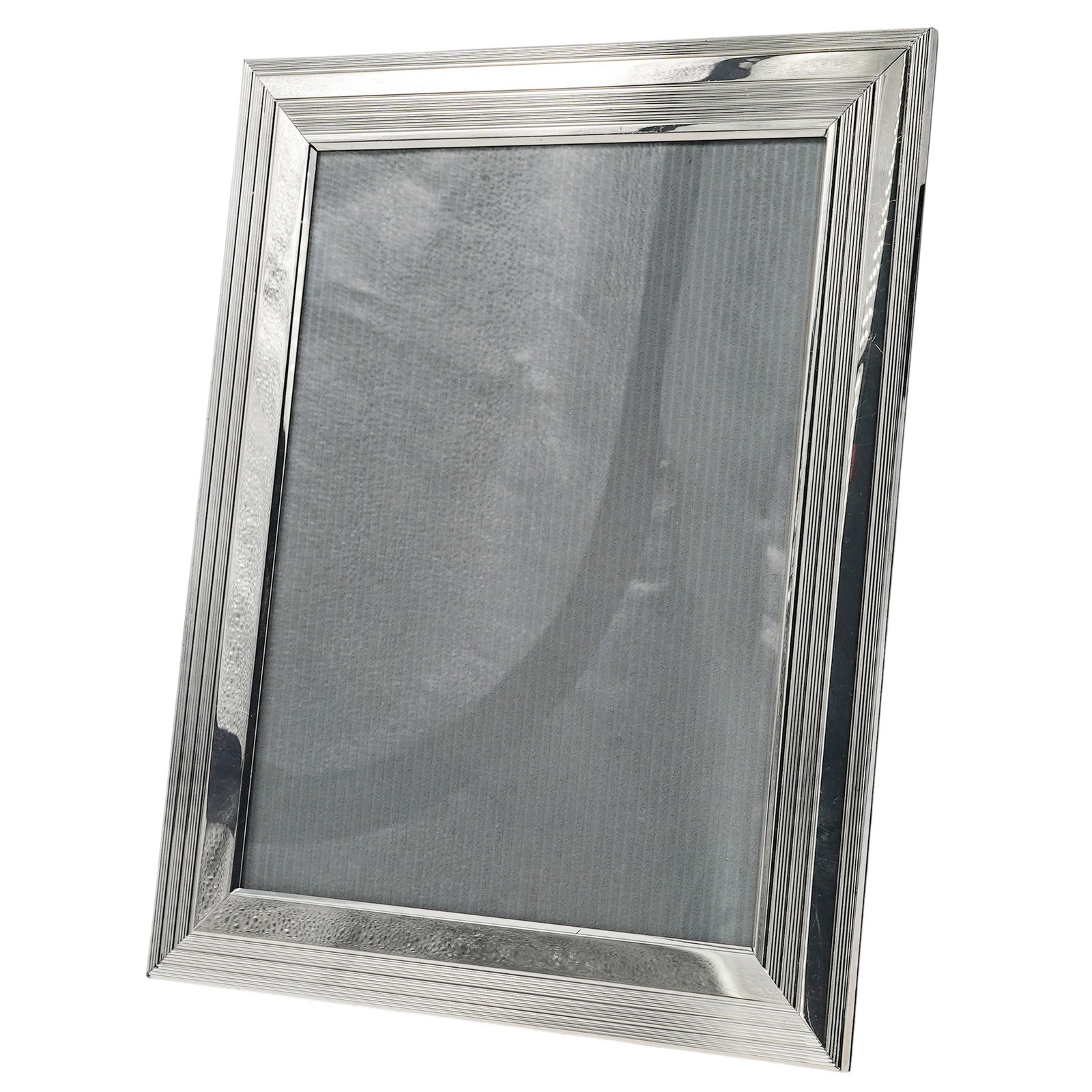 Christofle Silver Plated Picture Frame (1 of 8)