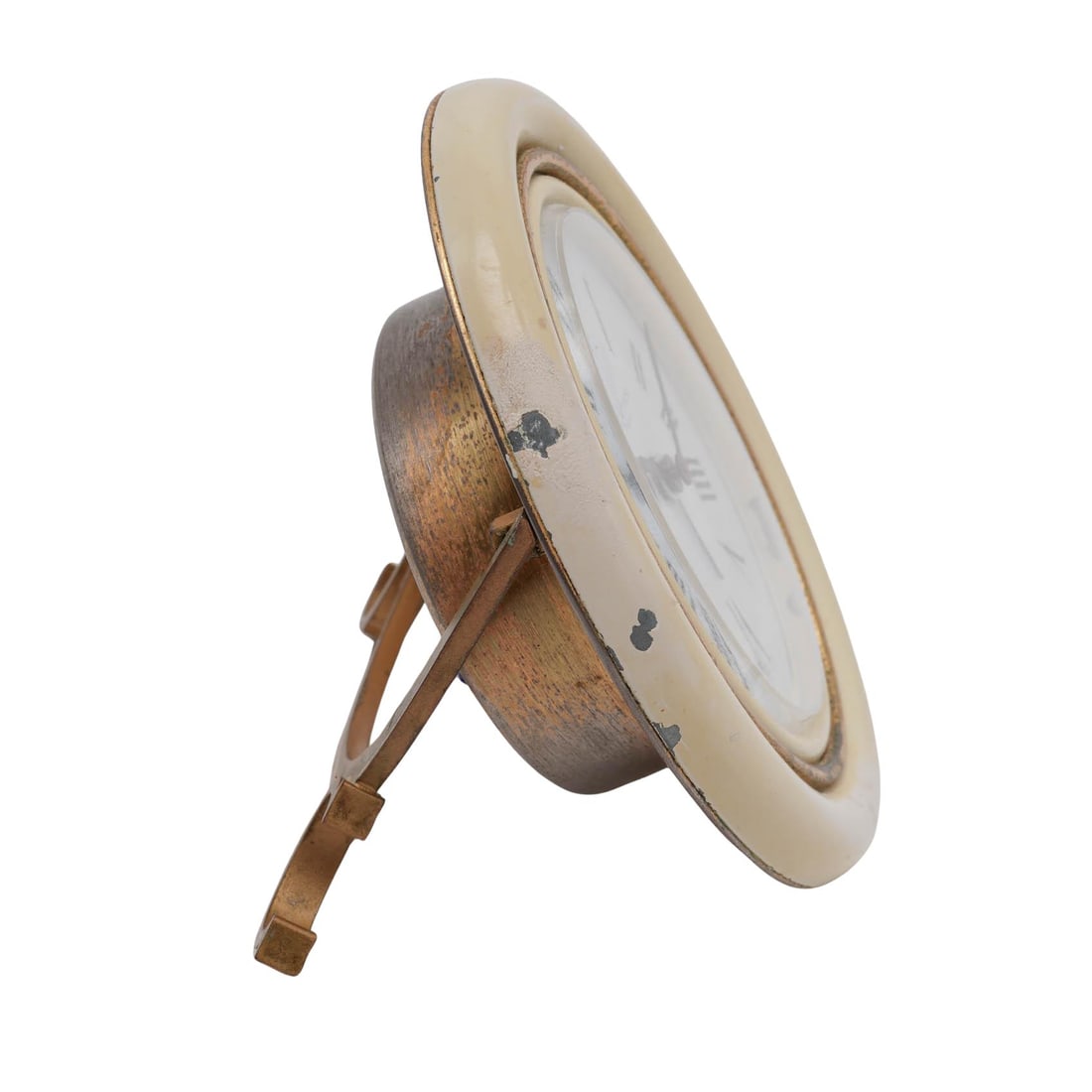 Cartier Oval Desk Clock - 2