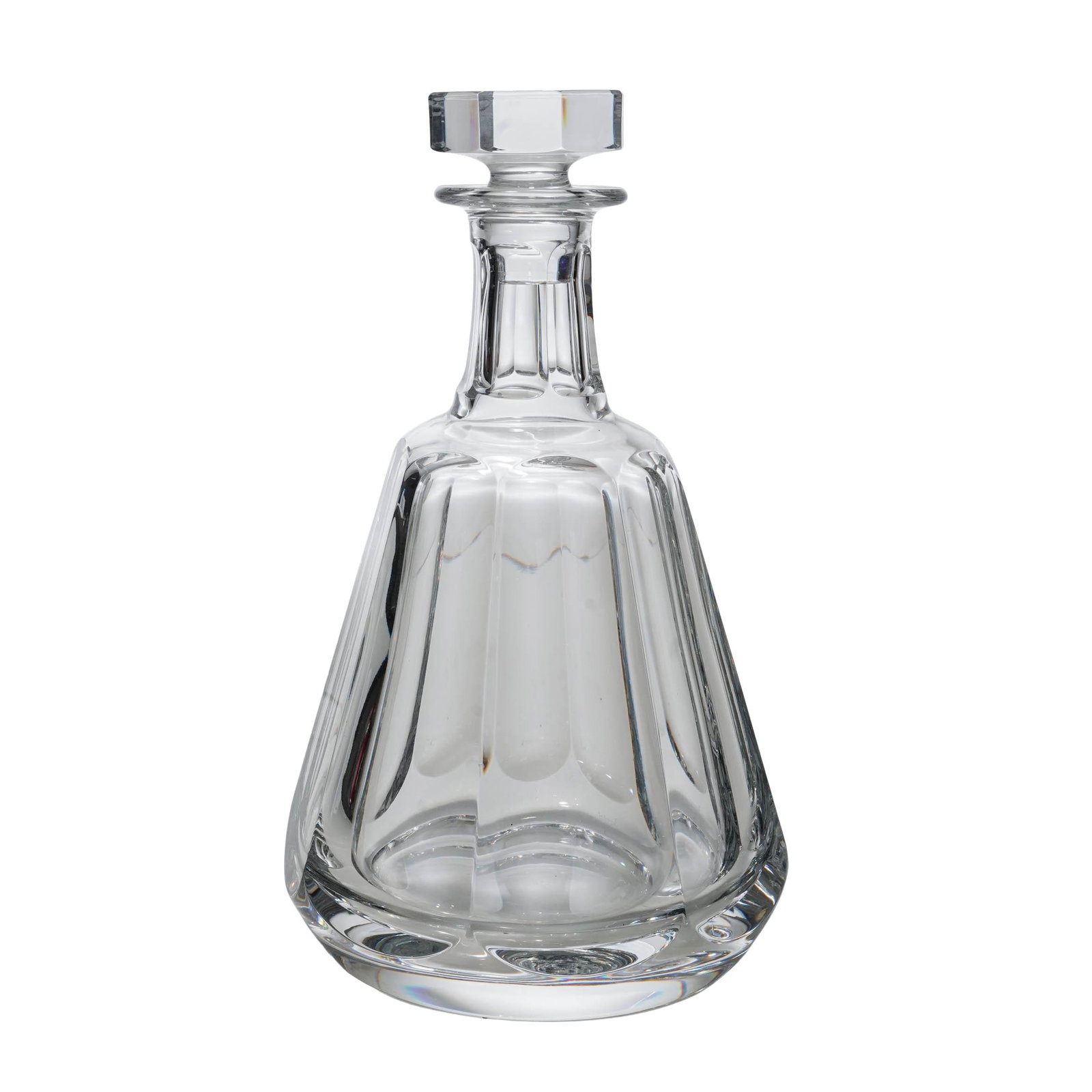 Baccarat "Talleyrand" Crystal Decanter (1 of 9)