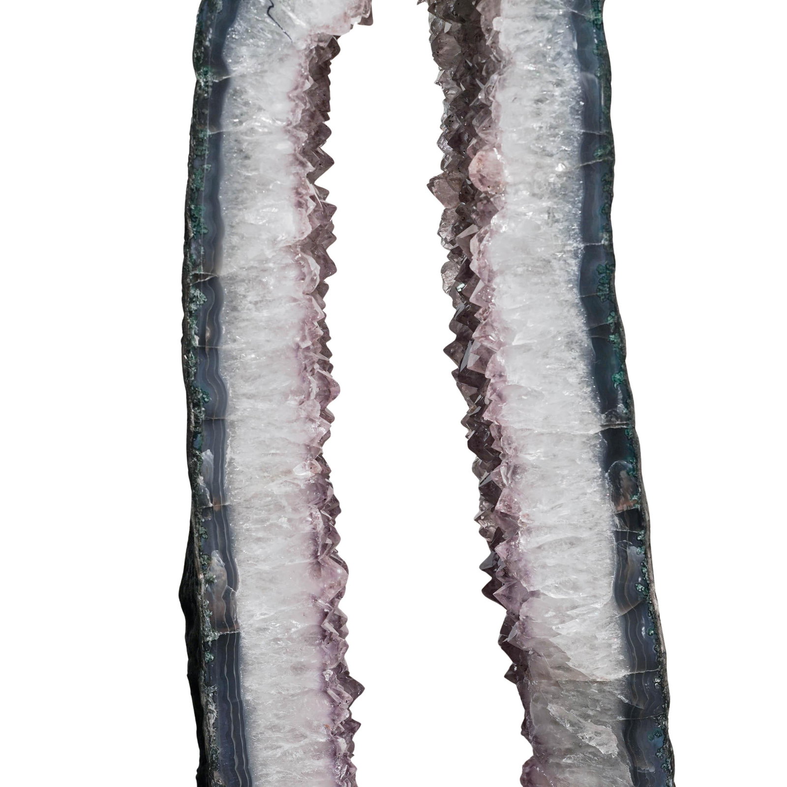 Amethyst Geode Portal - 4