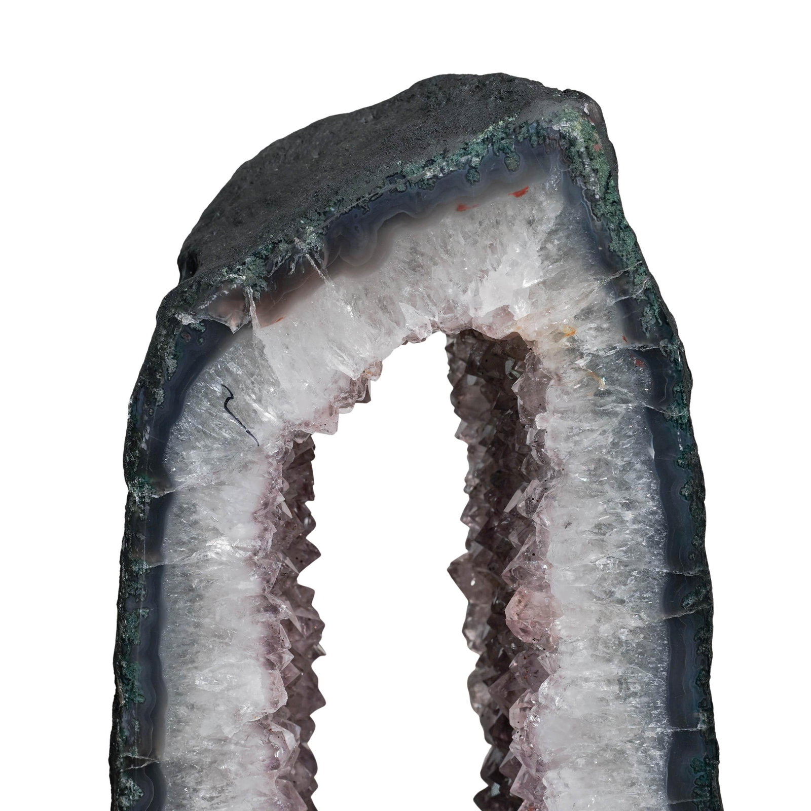 Amethyst Geode Portal - 5