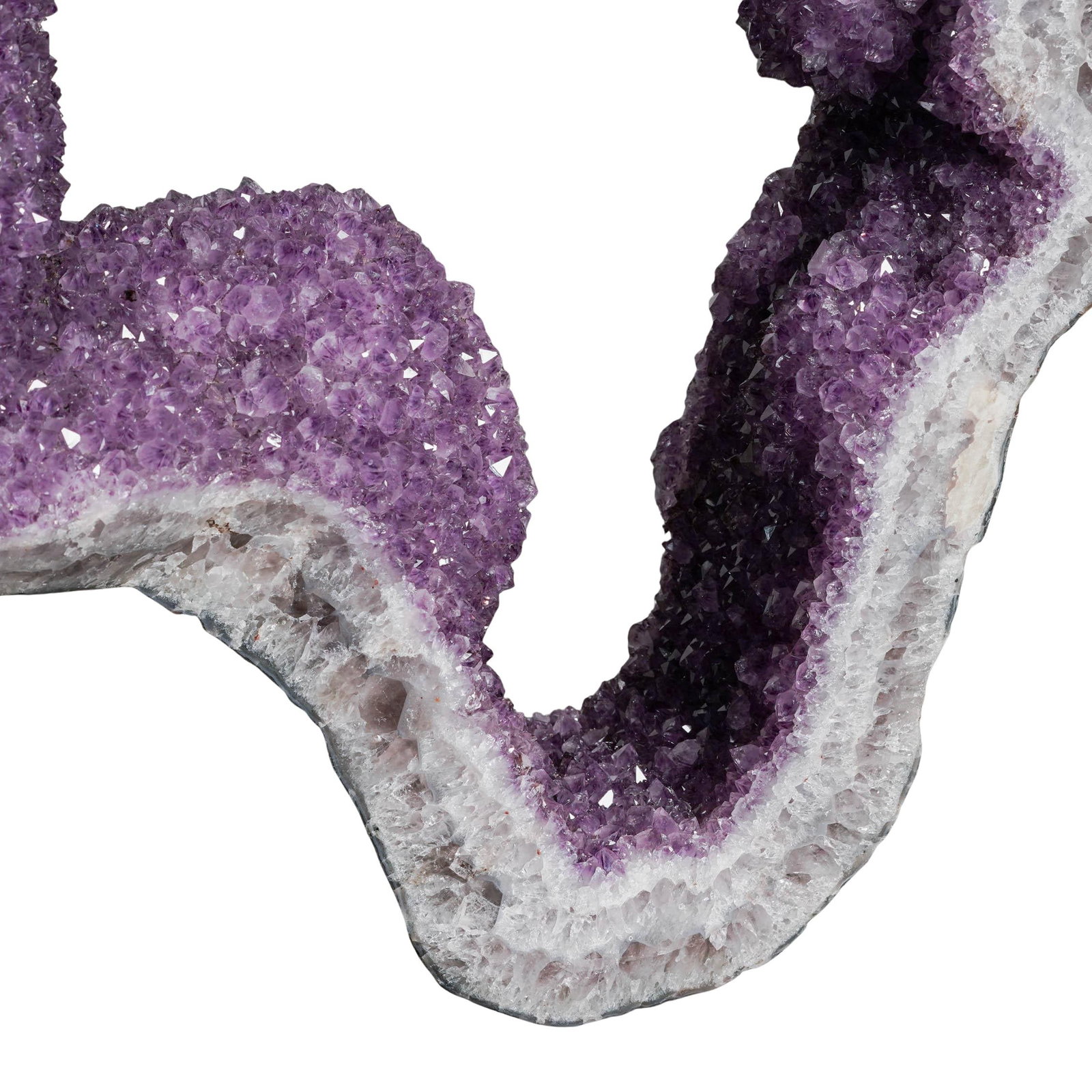 Amethyst Geode Portal - 10