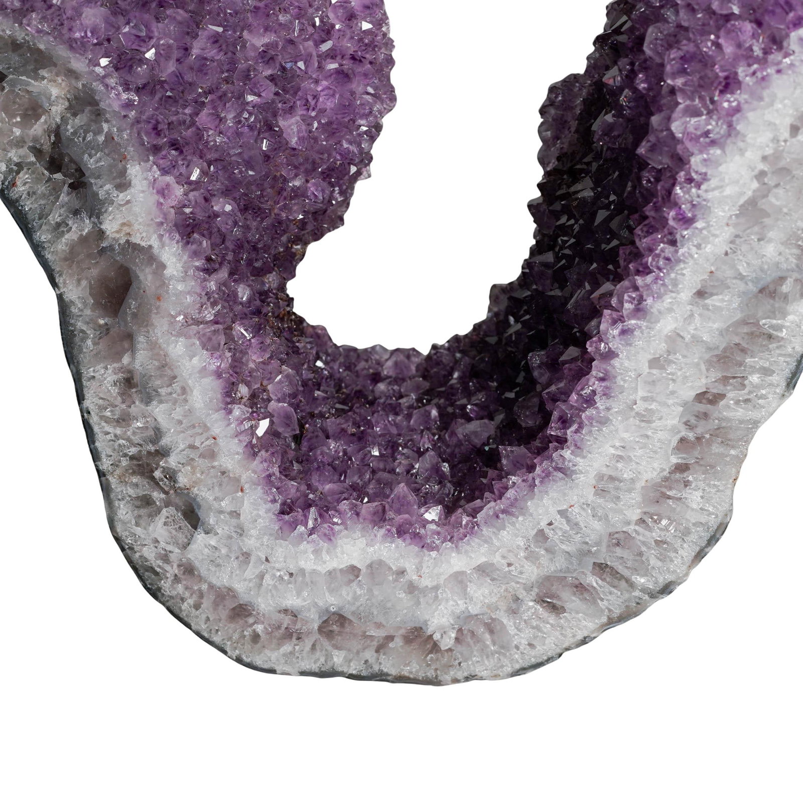 Amethyst Geode Portal - 7