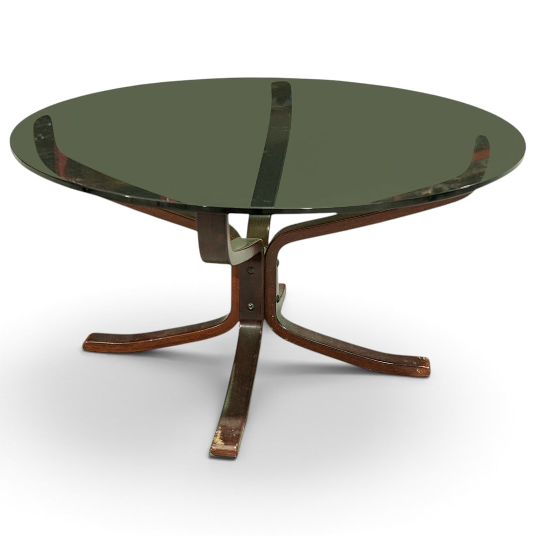 Sigurd Ressell for Vatne Mobler Coffee Table (1 of 7)