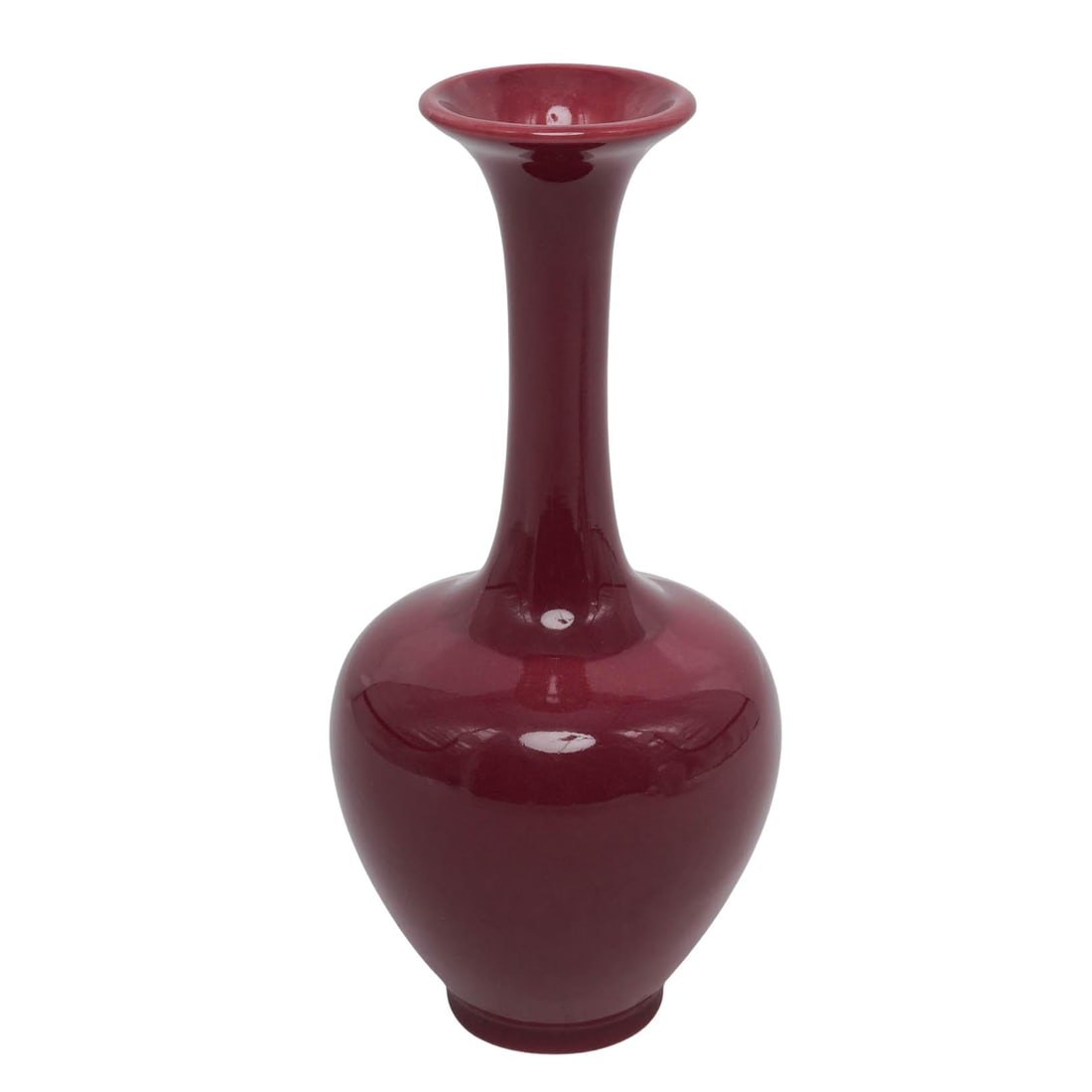 Rookwood Pottery Vase (1 of 4)