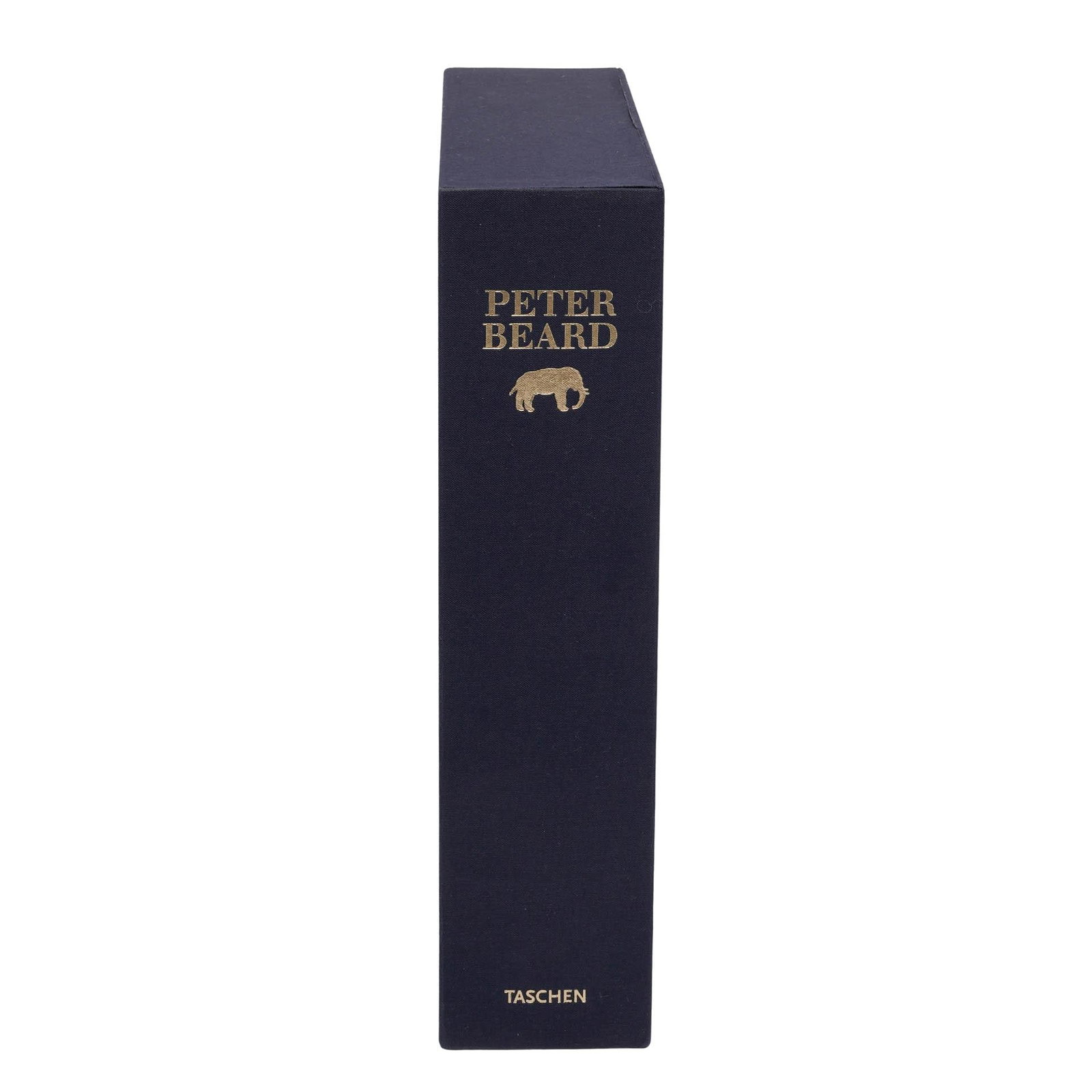 Taschen Peter Beard 2-Volume Set - 4
