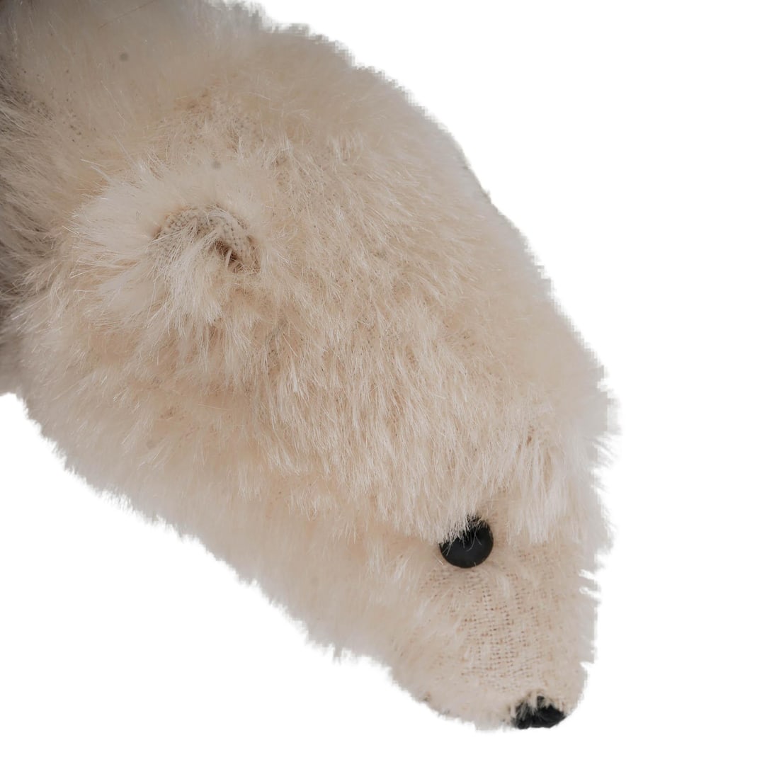 (2 pcs) Steiff Polar Bears - 4
