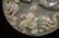 Qing Dynasty Jade Circular Box With Foo Dogs - 3
