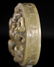 Qing Dynasty Jade Circular Box With Foo Dogs - 4